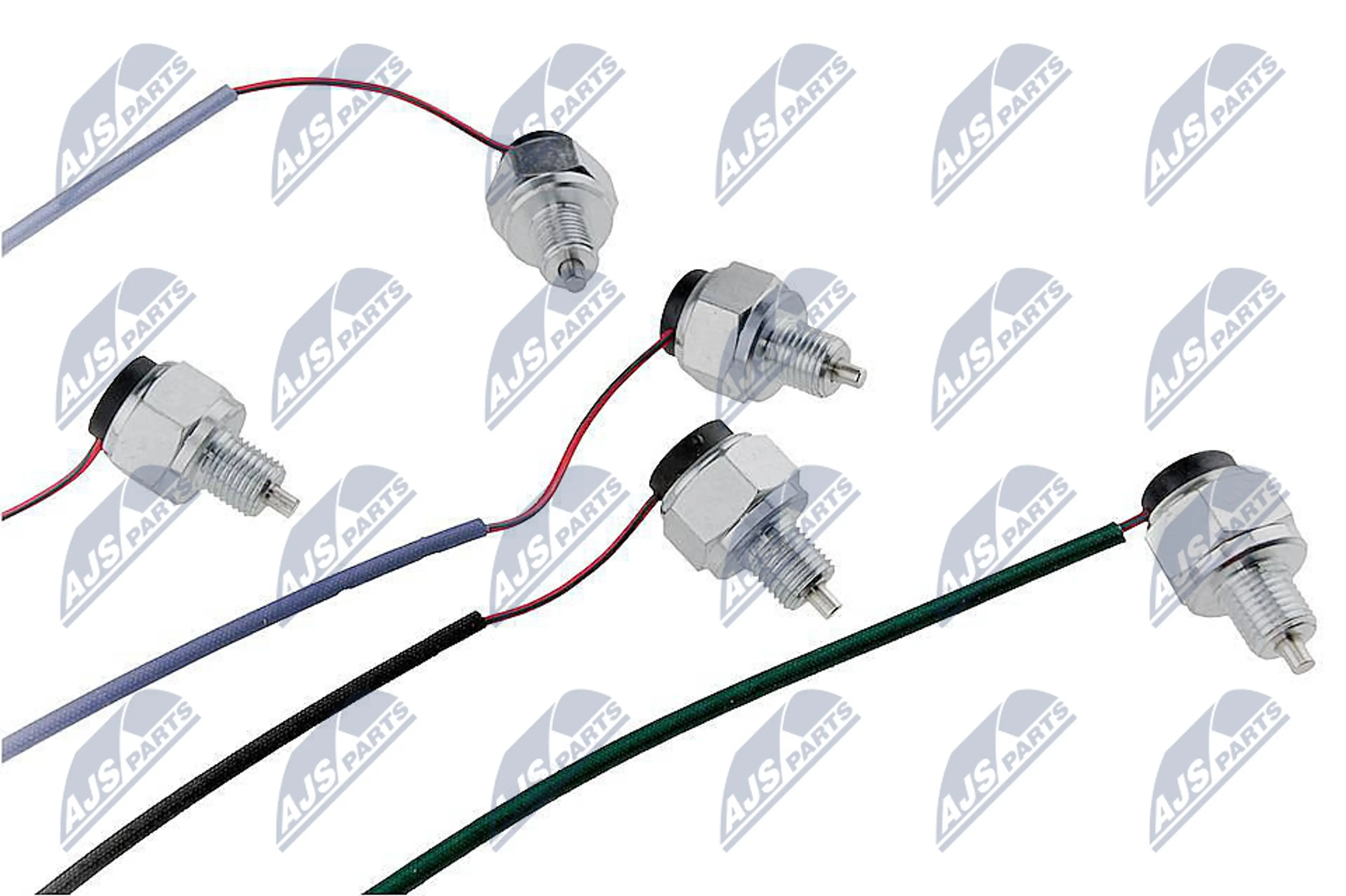 NTY INTERRUPTOR DE TRANSFERENCIA CA