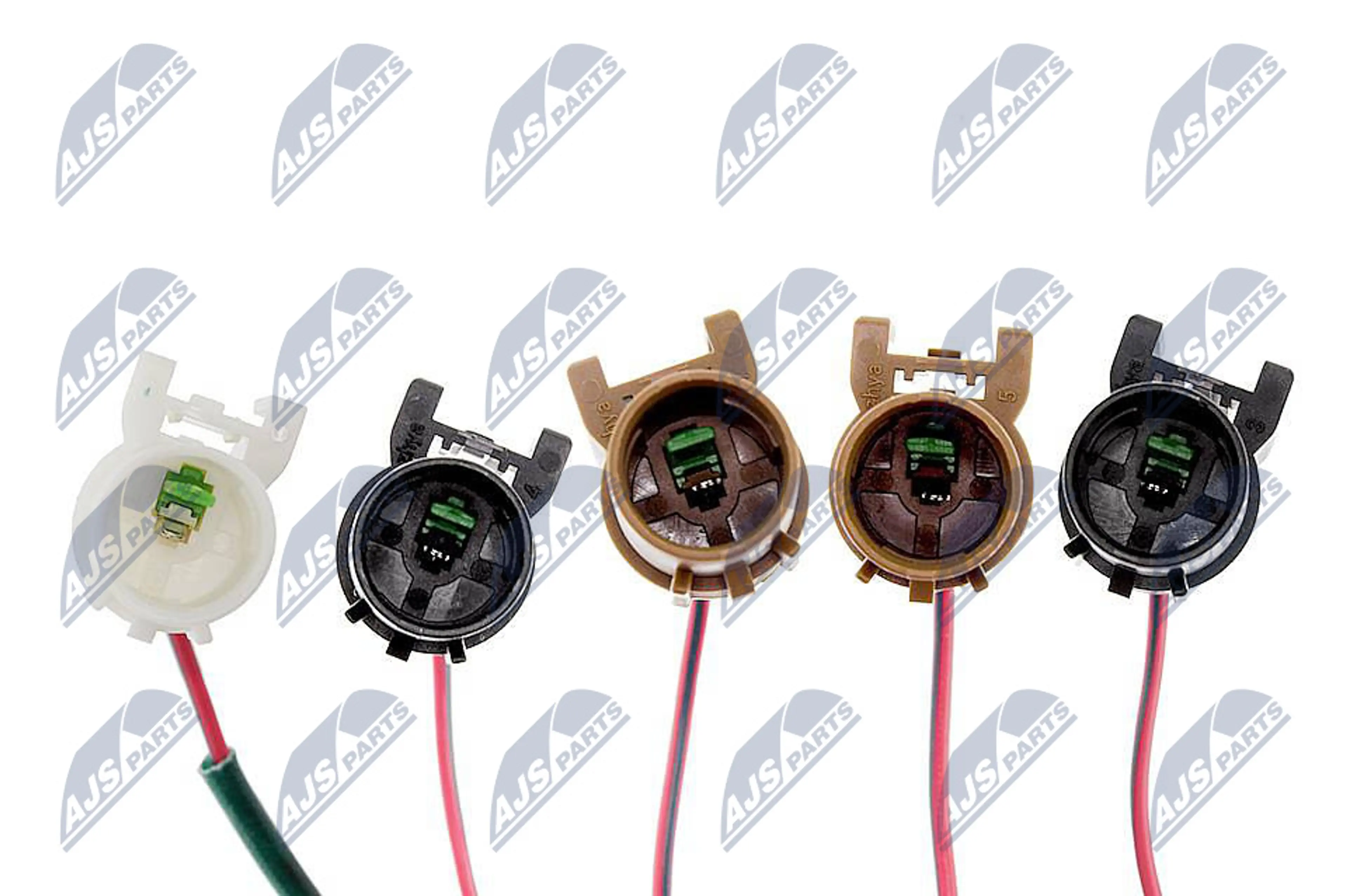 NTY INTERRUPTOR DE TRANSFERENCIA CA