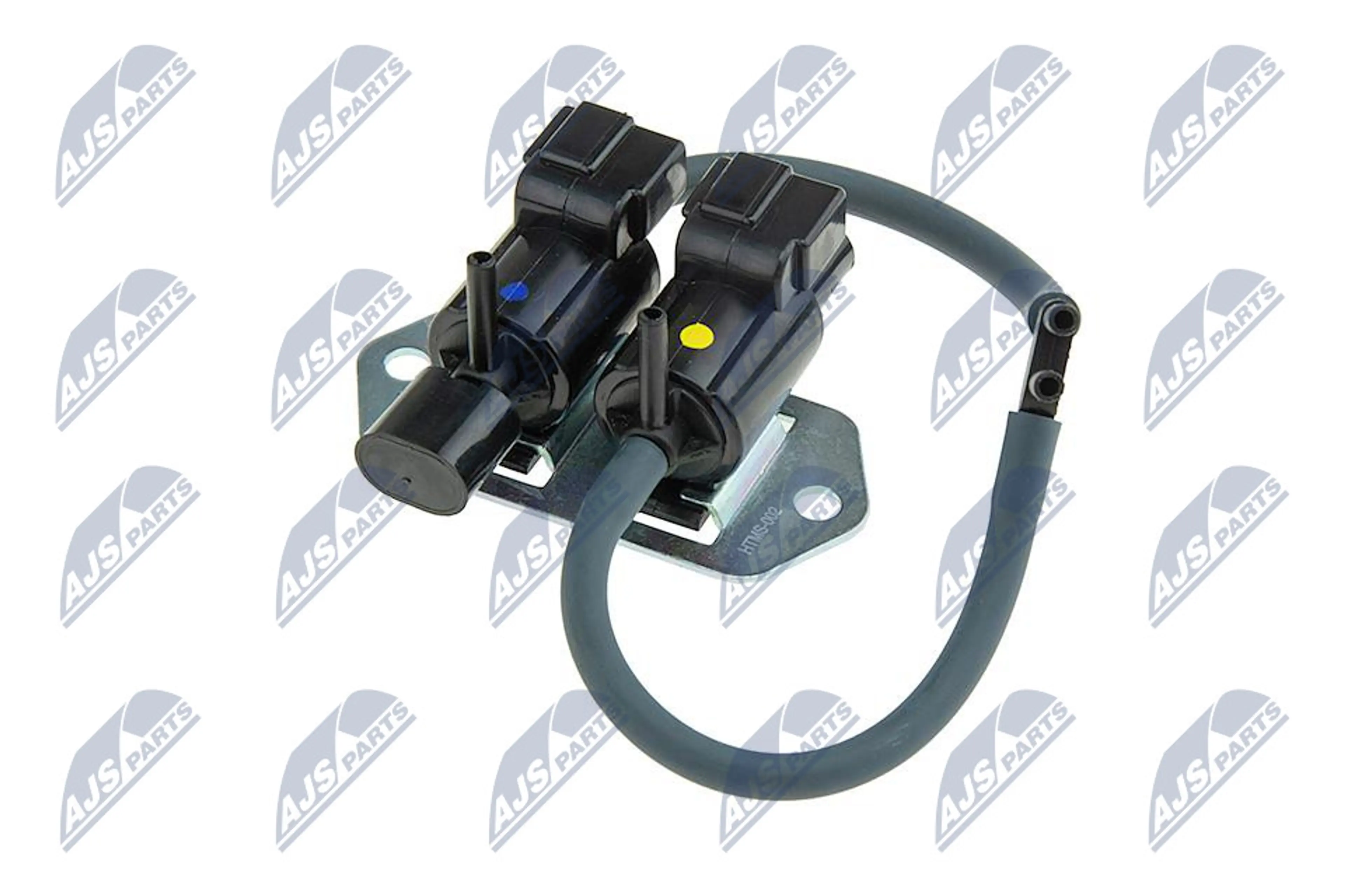 NTY ELEKTROZAWORY STEROWANIA NAPEDA