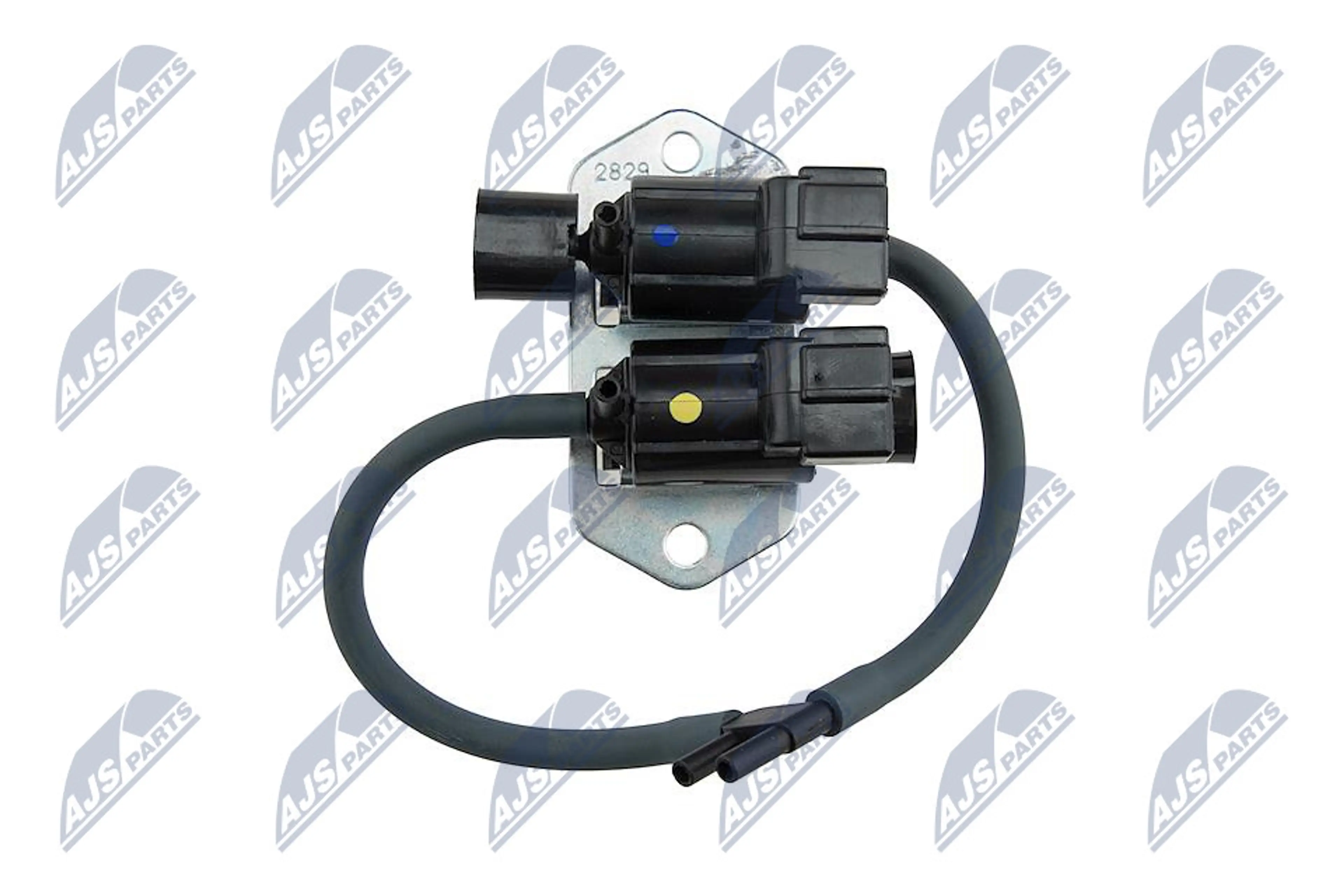 NTY ELEKTROZAWORY STEROWANIA NAPEDA