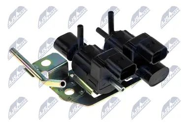 NTY ELEKTROZAWORY STEROWANIA NAPEDA