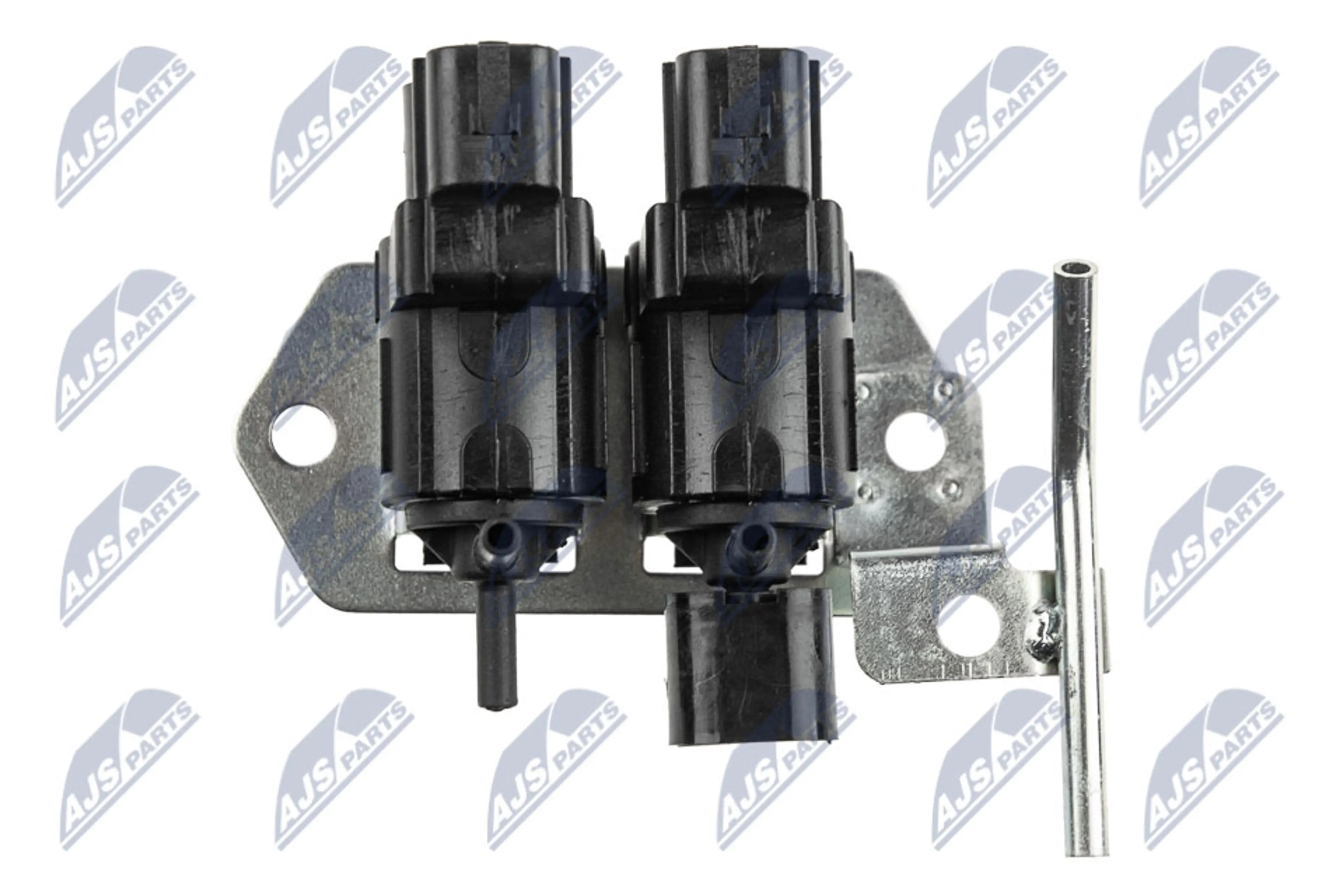 NTY ELEKTROZAWORY STEROWANIA NAPEDA