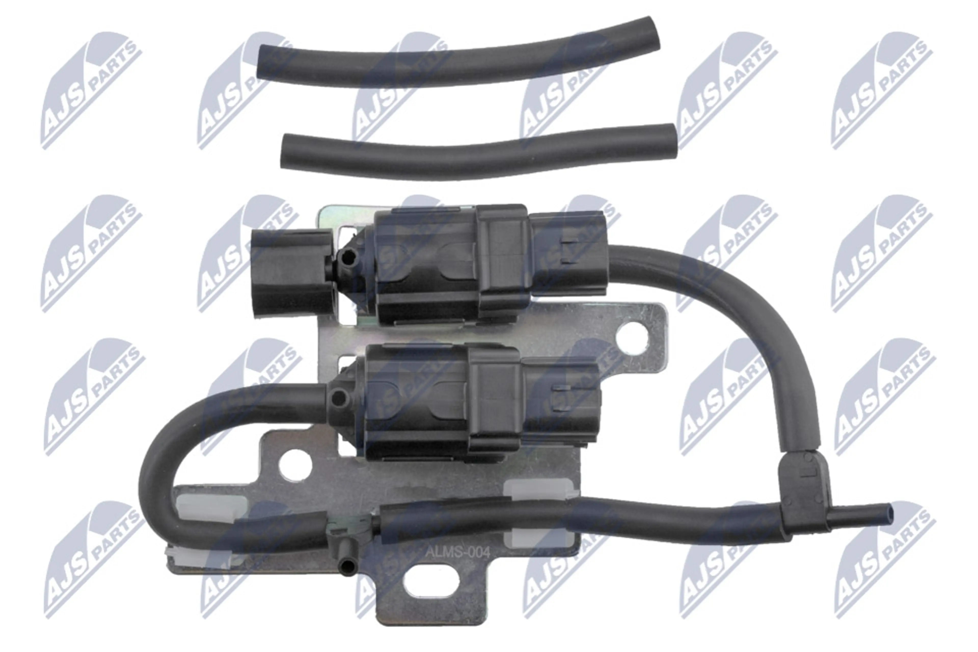 NTY ELEKTROZAWORY STEROWANIA NAPEDA