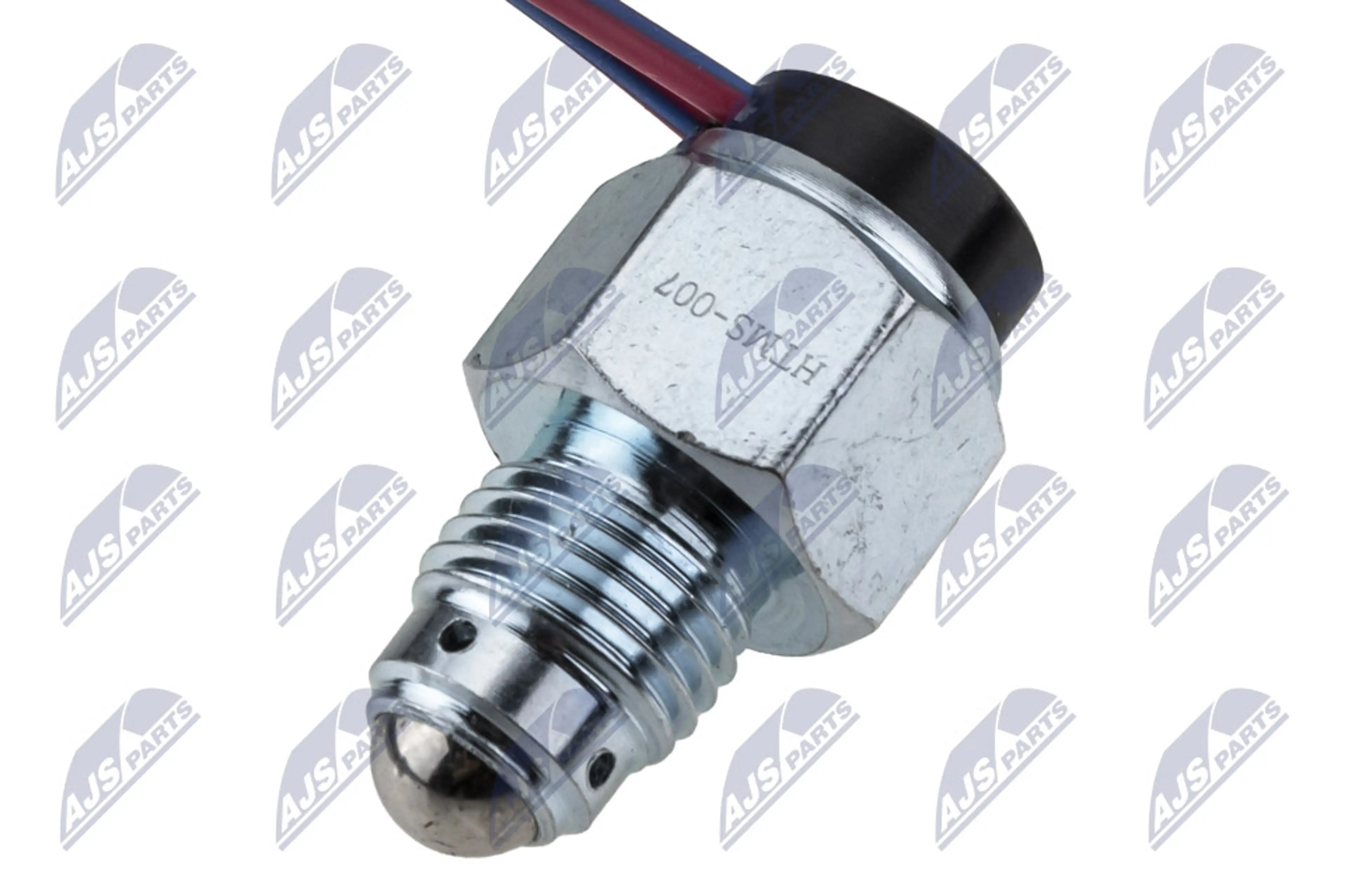 NTY CZUJNIK ZALACZANIA PRZEDNIEGO M