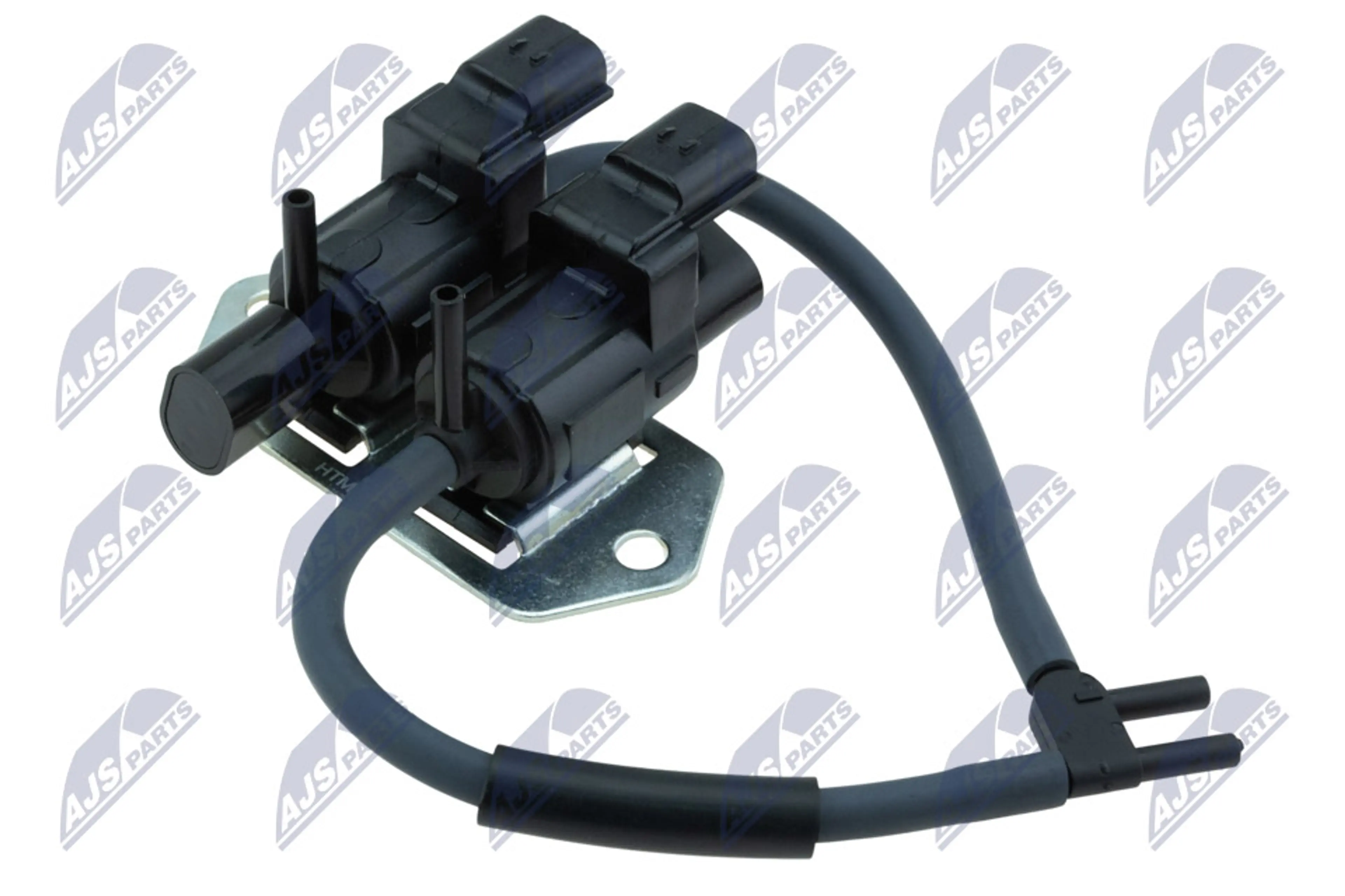 NTY ELEKTROZAWORY ZALACZANIA PRZEDN