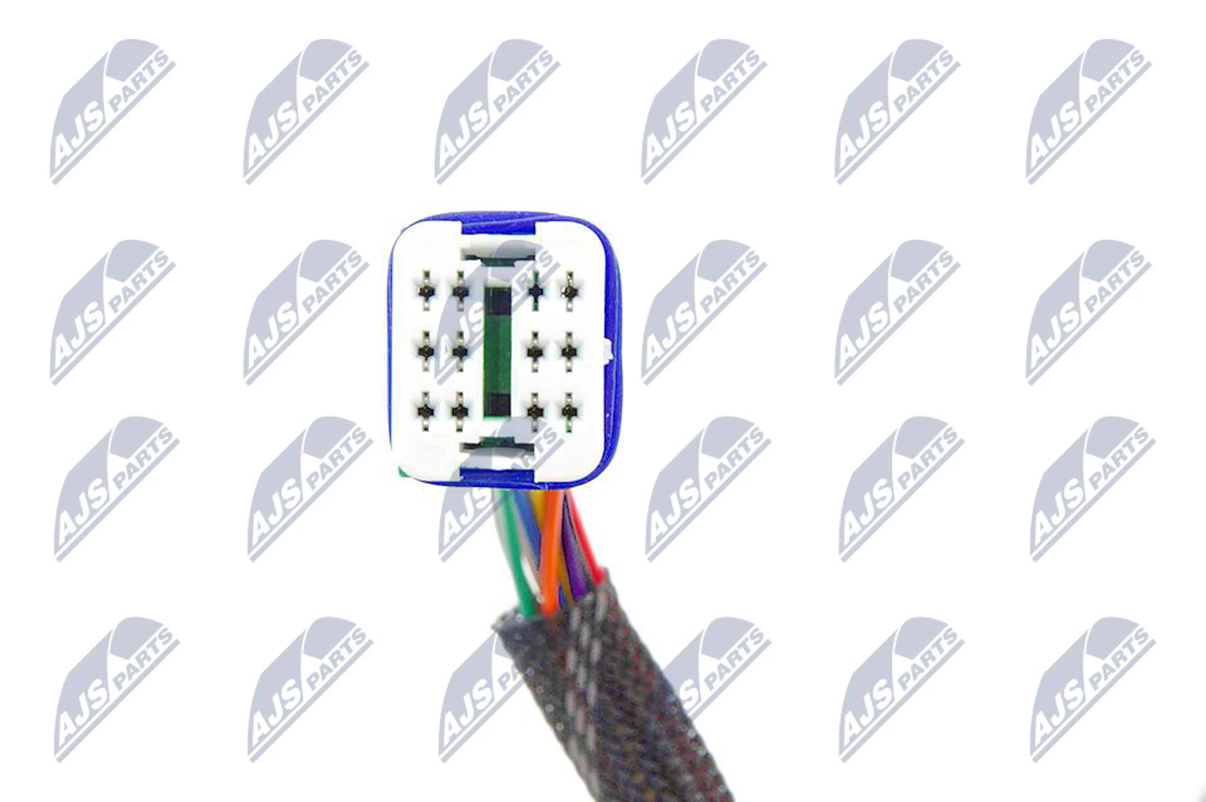 NTY SENSOR DE VELOCIDAD