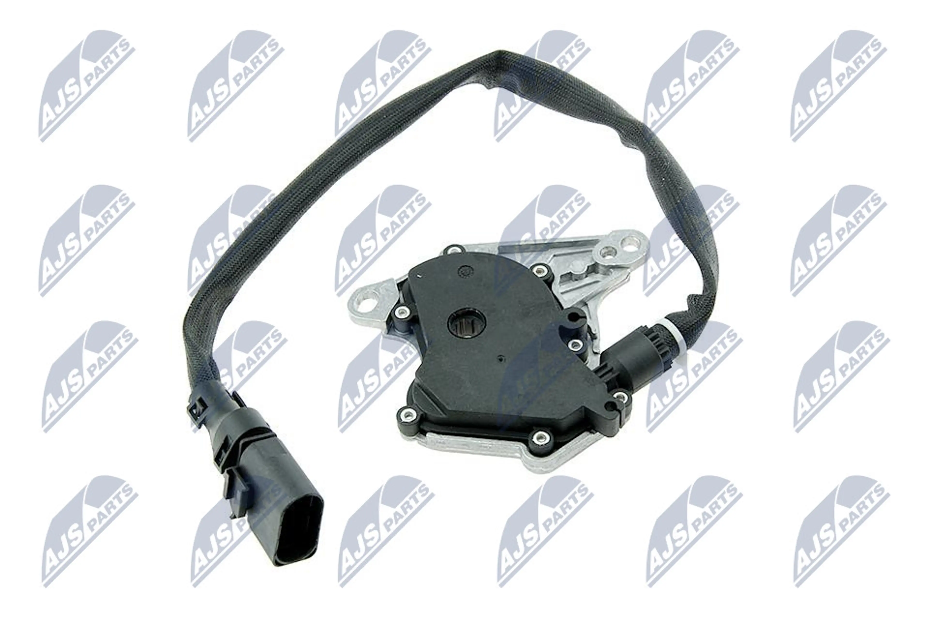 NTY INTERRUPTOR DE TRANSFERENCIA CA