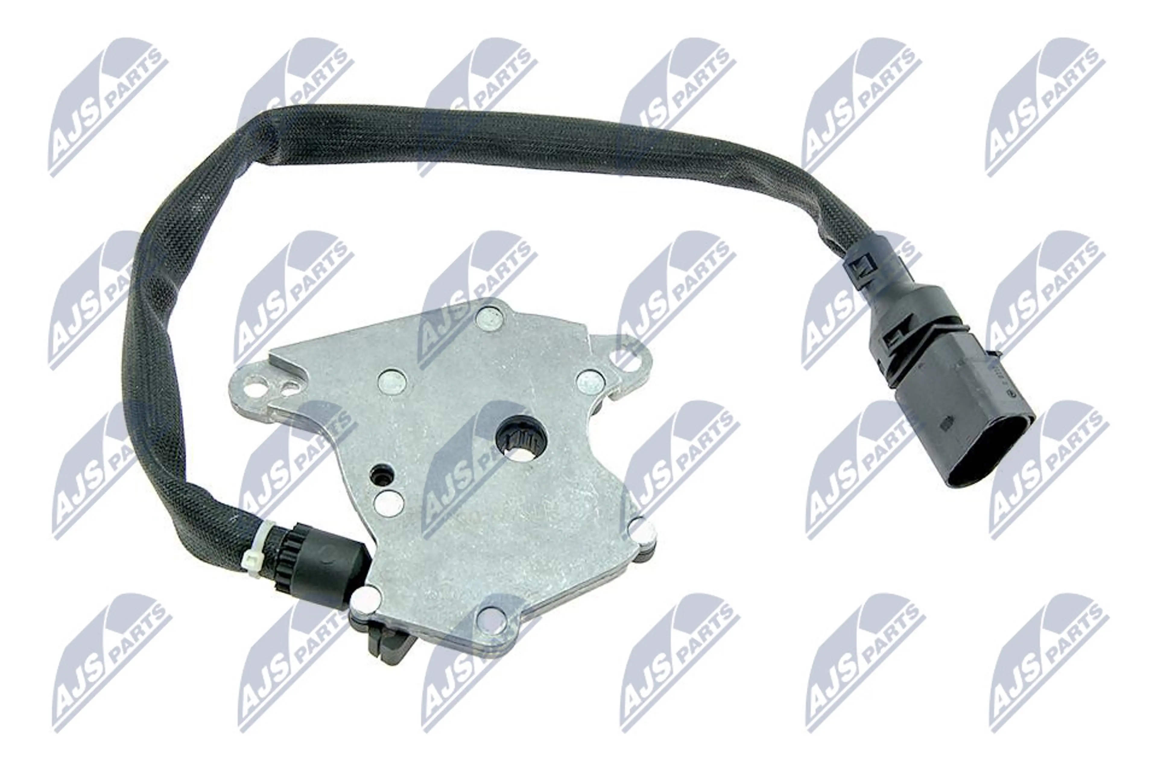 NTY INTERRUPTOR DE TRANSFERENCIA CA