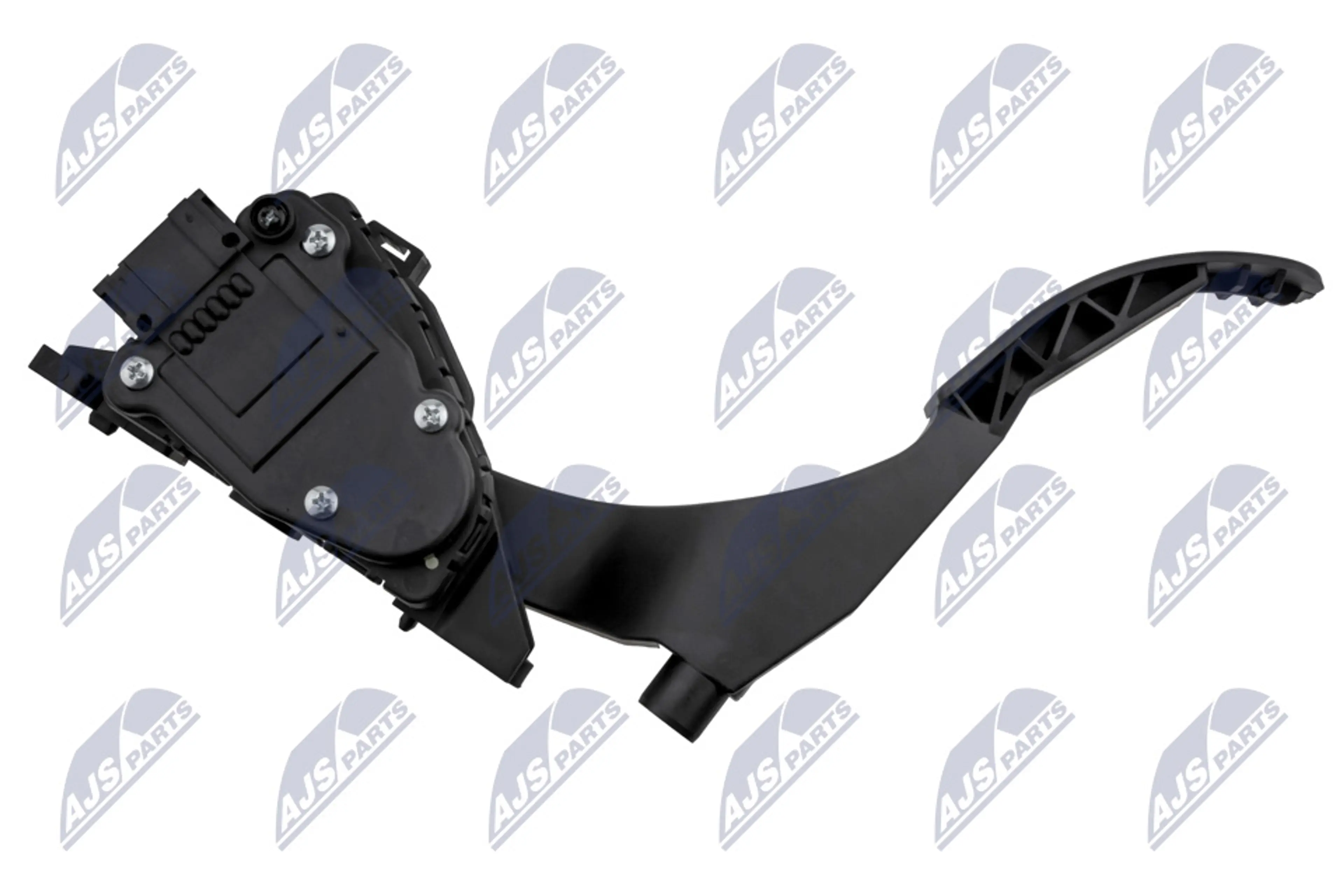 NTY PEDAL DEL ACELERADOR