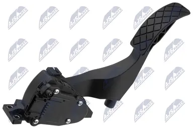 NTY PEDAL DEL ACELERADOR