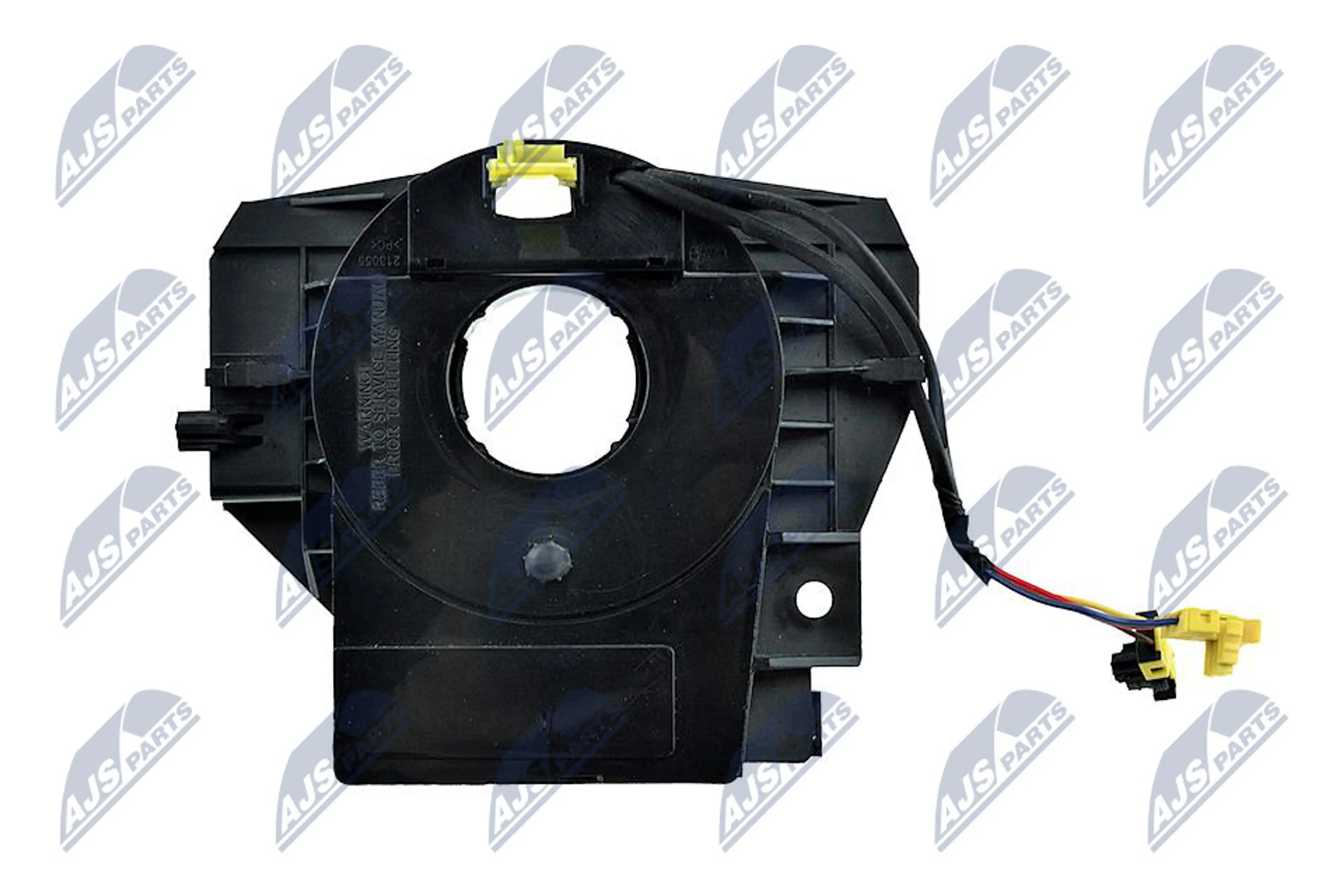 NTY MUELLE ESPIRAL AIRBAG / CON SEN