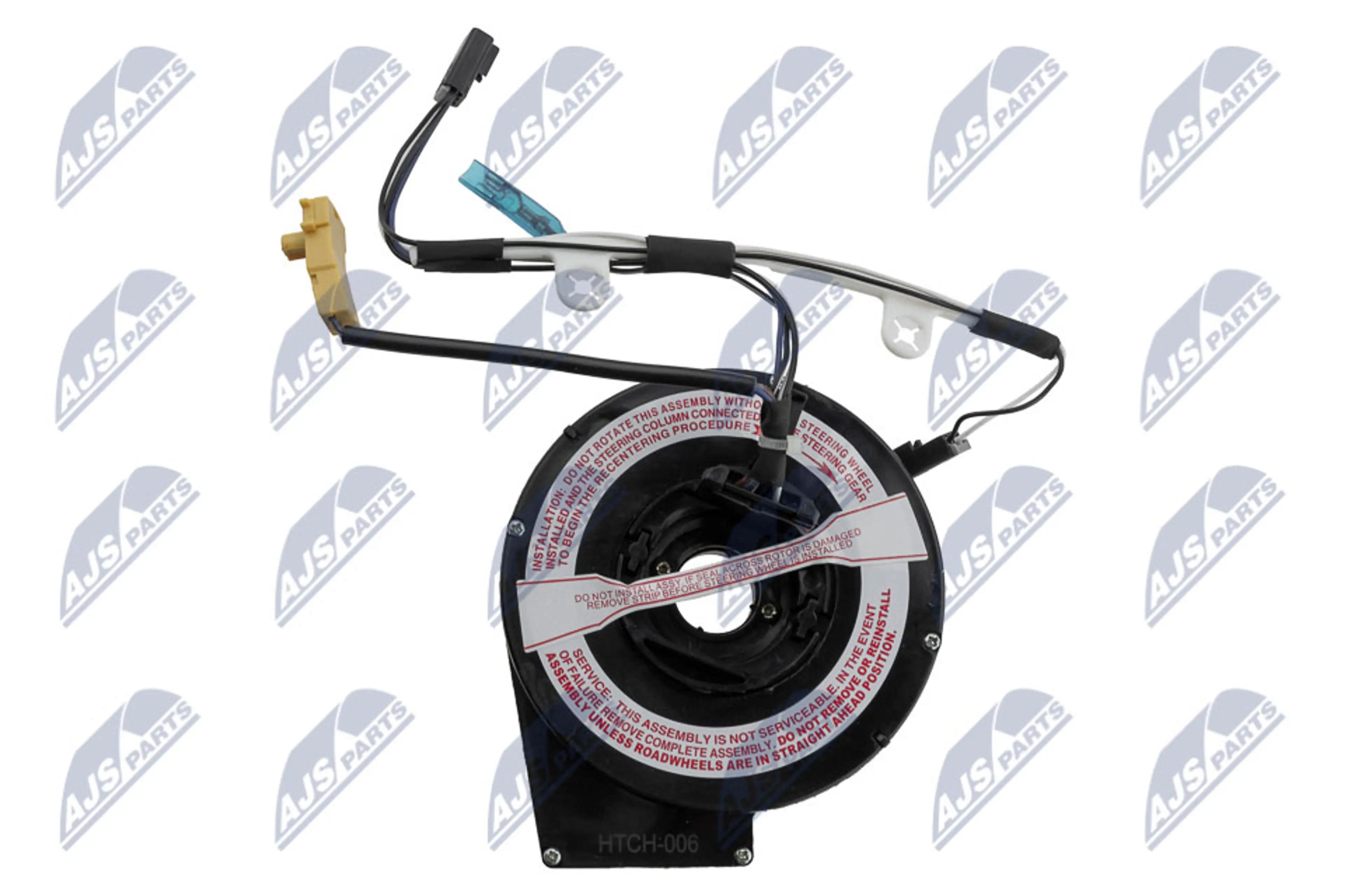 NTY MUELLE ESPIRAL AIRBAG / CON SEN