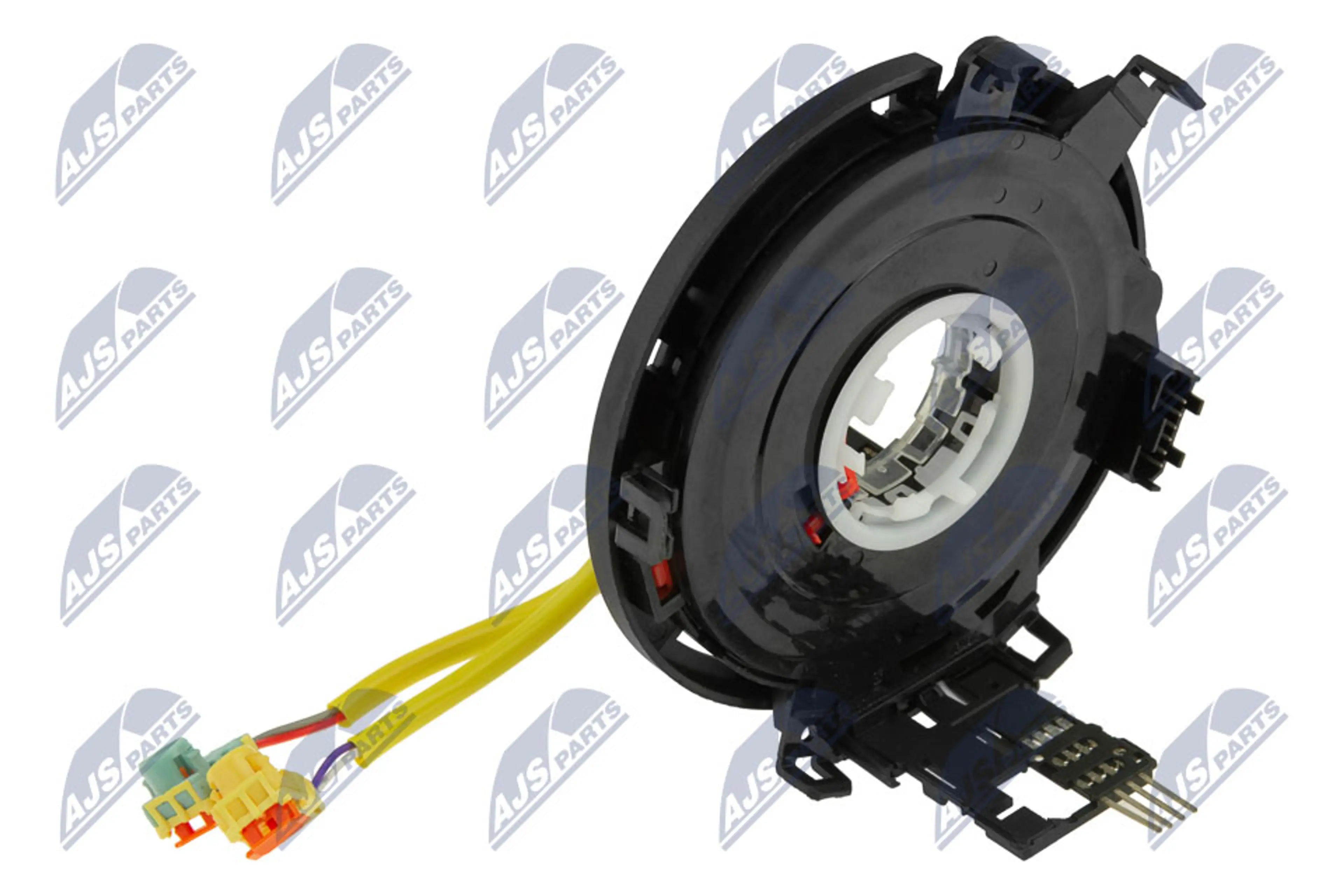 NTY MUELLE ESPIRAL AIRBAG / CON SEN