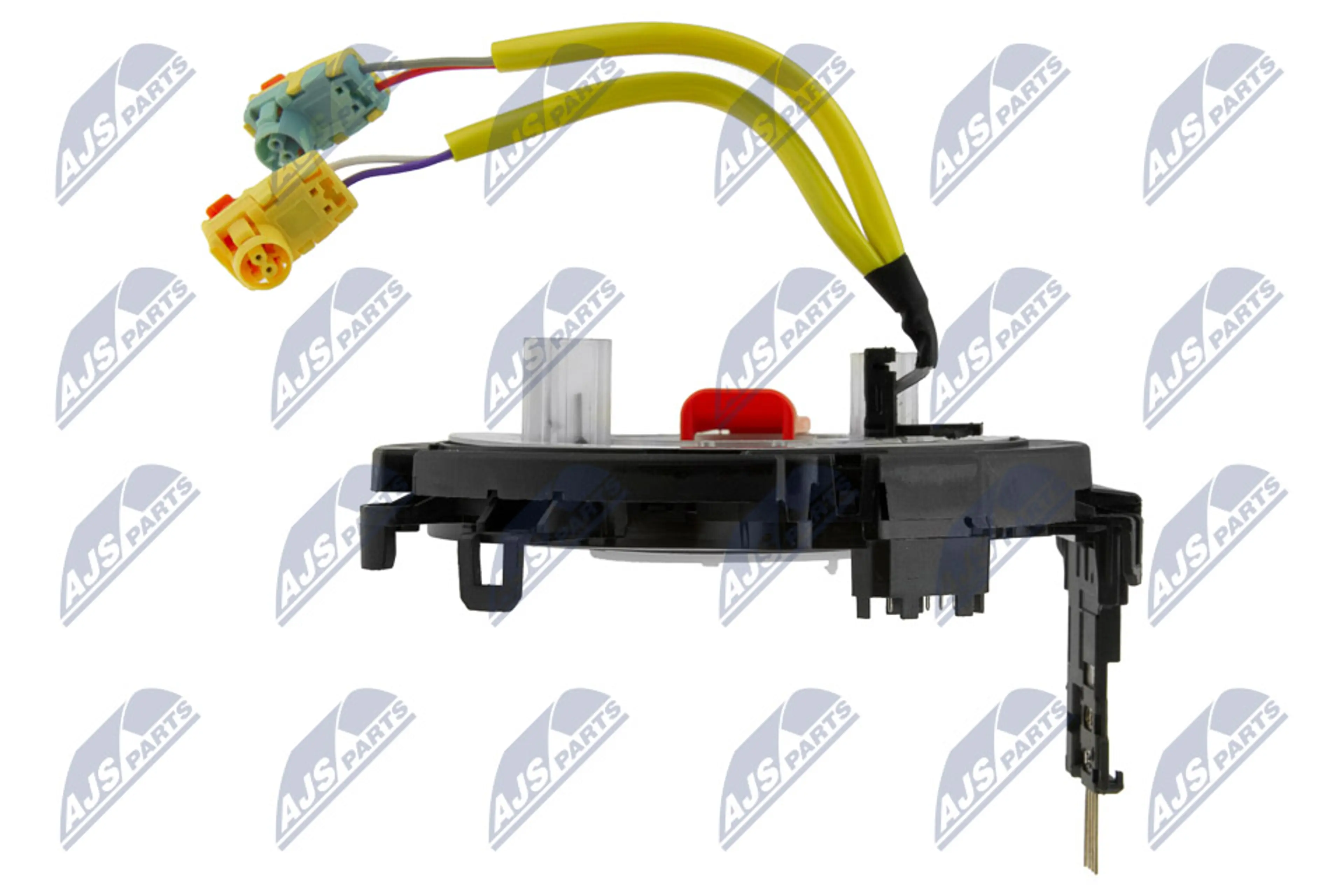 NTY MUELLE ESPIRAL AIRBAG / CON SEN