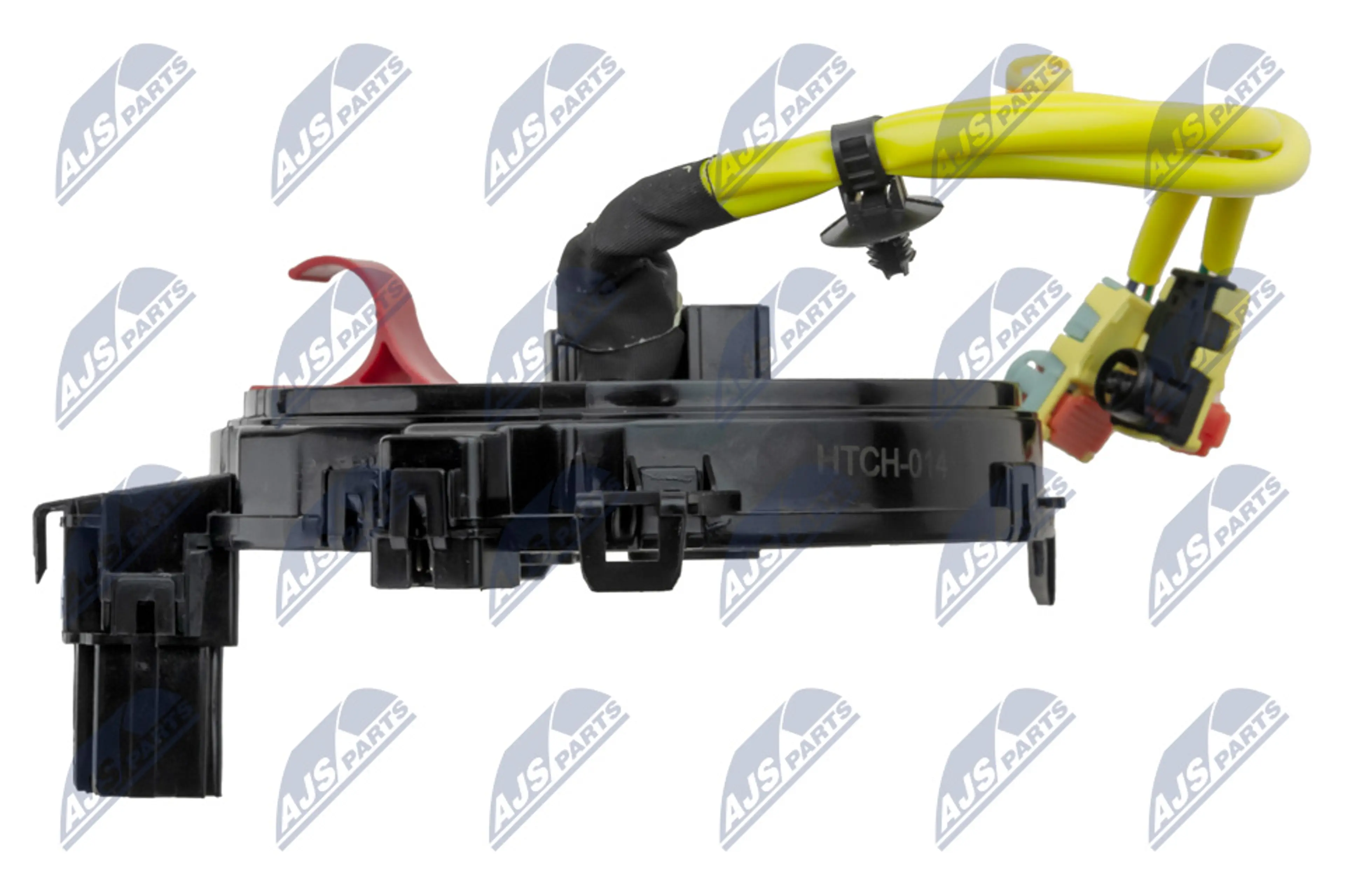 NTY MUELLE ESPIRAL AIRBAG / CON SEN