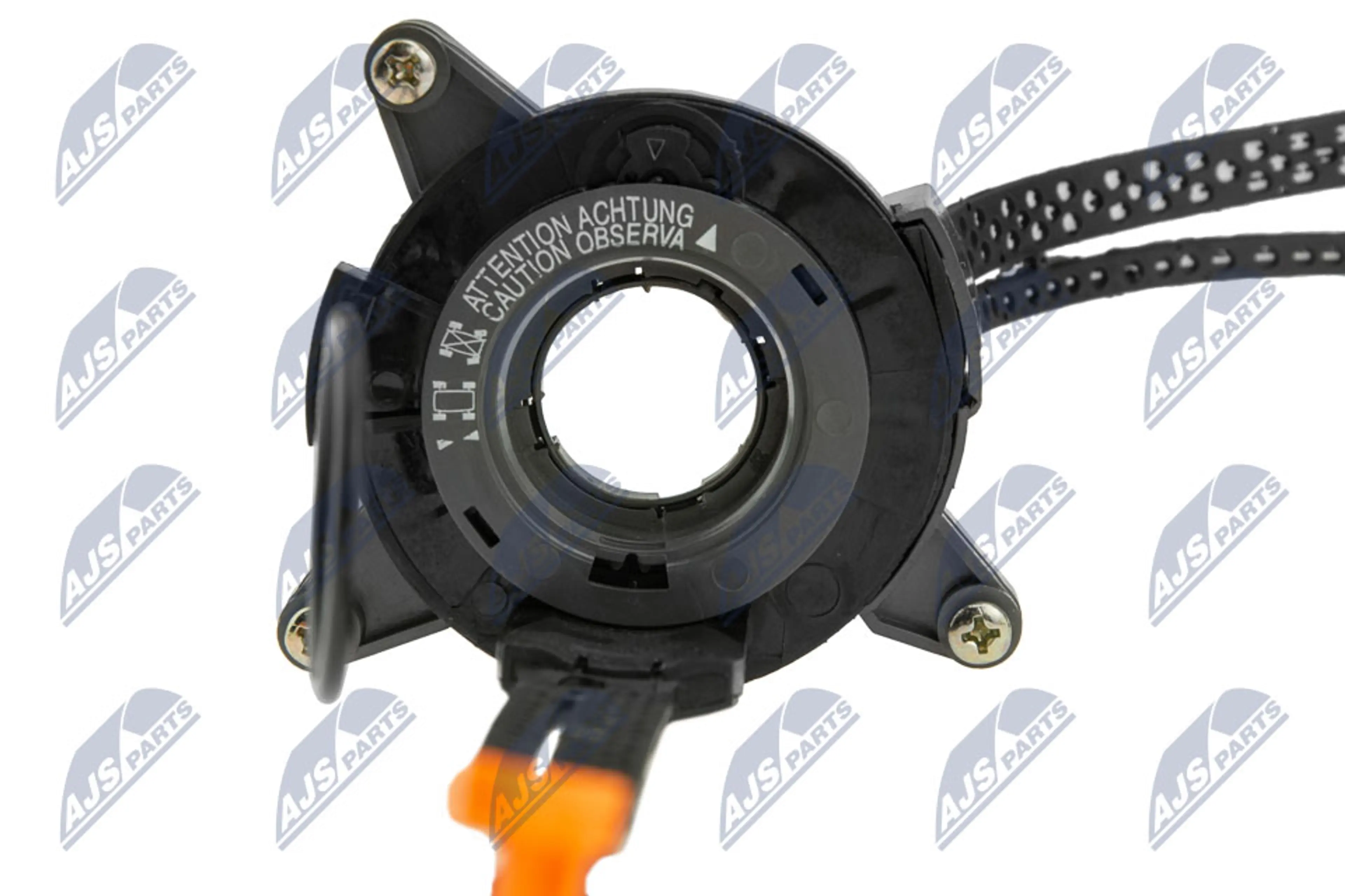 NTY MUELLE ESPIRAL AIRBAG / CON SEN