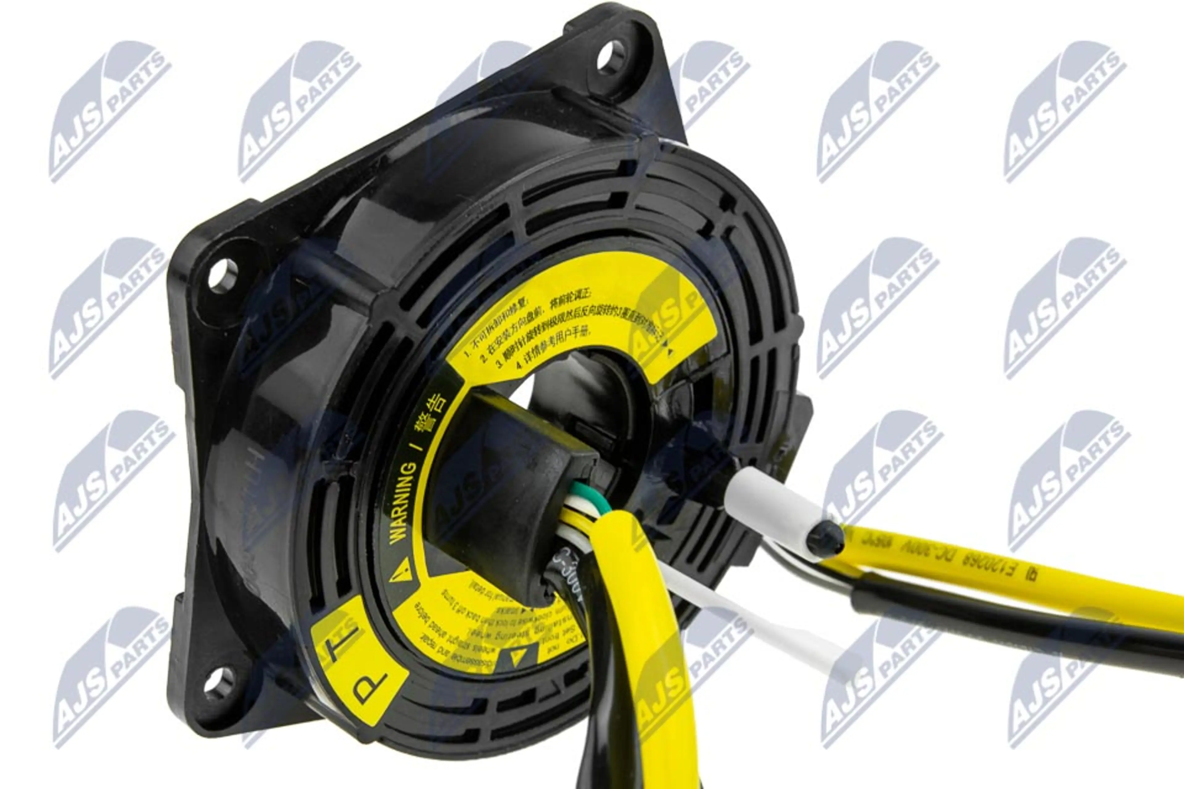 NTY MUELLE ESPIRAL AIRBAG / CON SEN