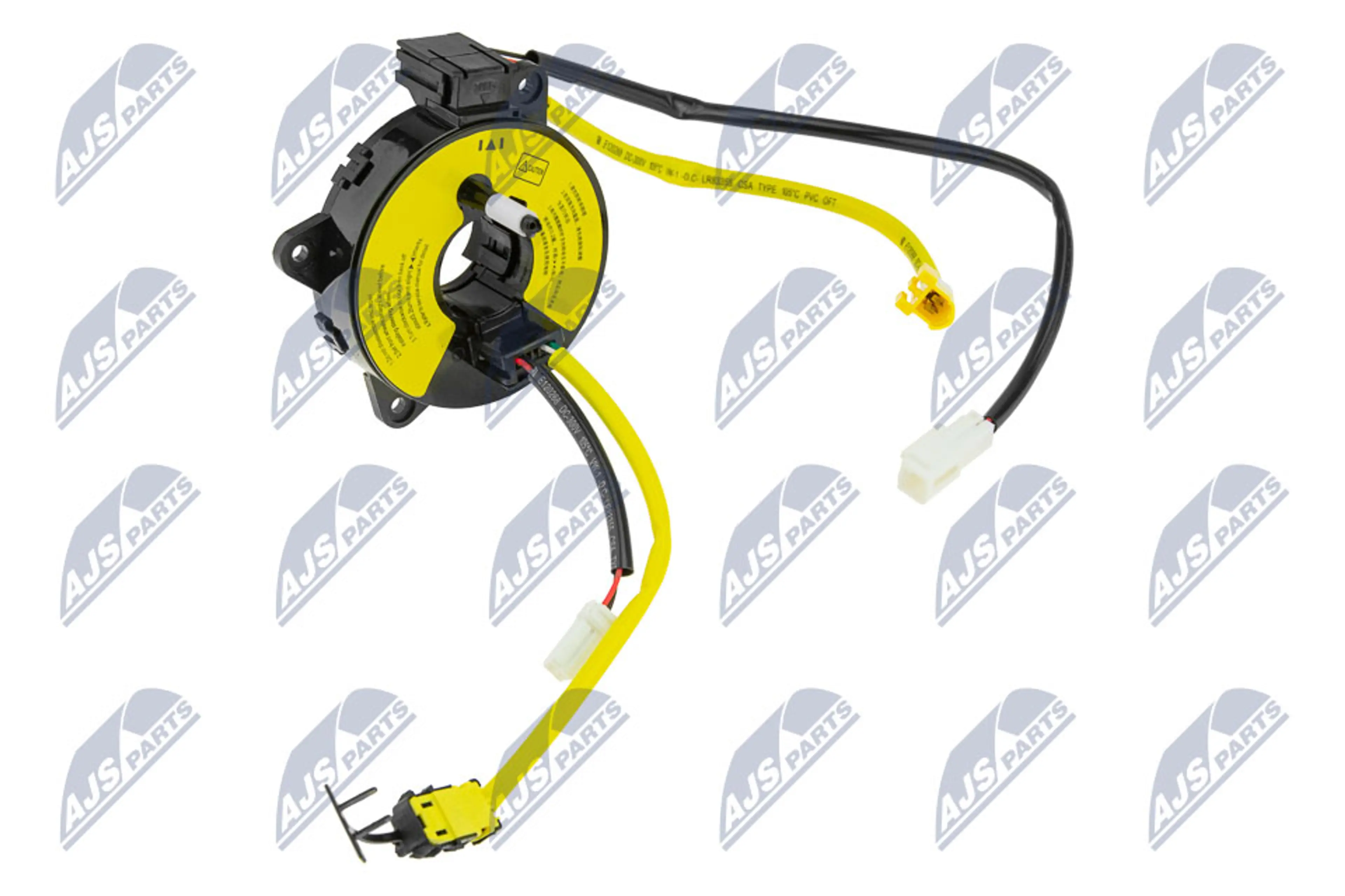 NTY MUELLE ESPIRAL AIRBAG / CON SEN