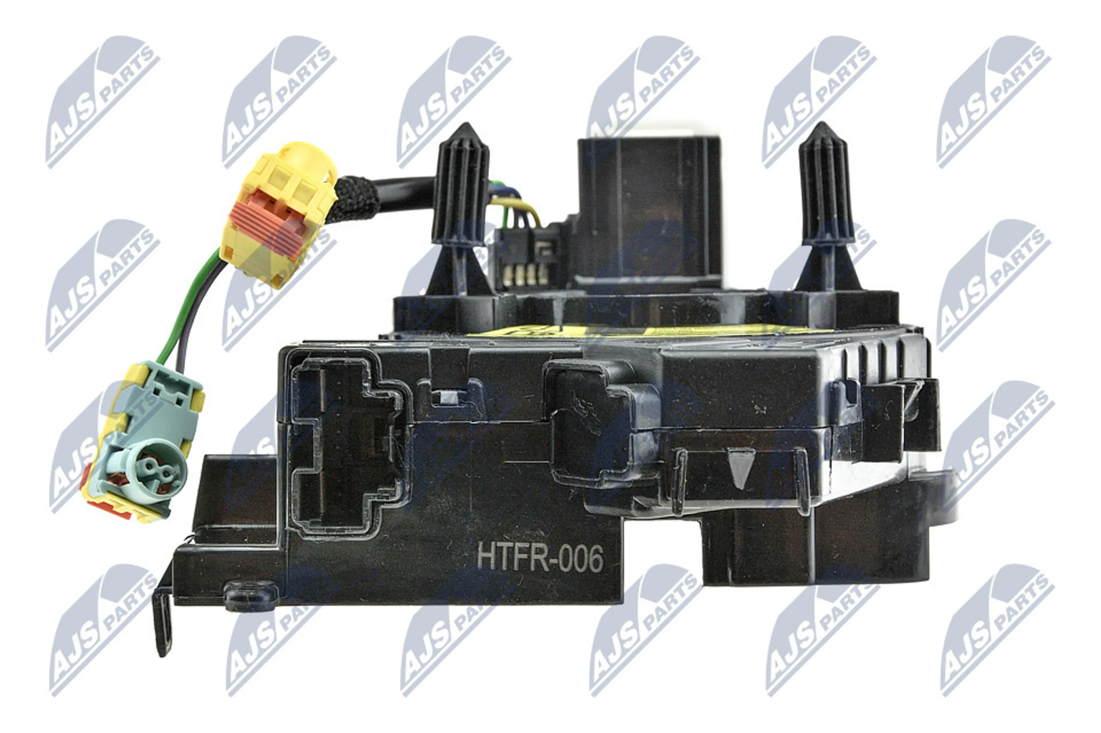 NTY MUELLE ESPIRAL AIRBAG / CON SEN