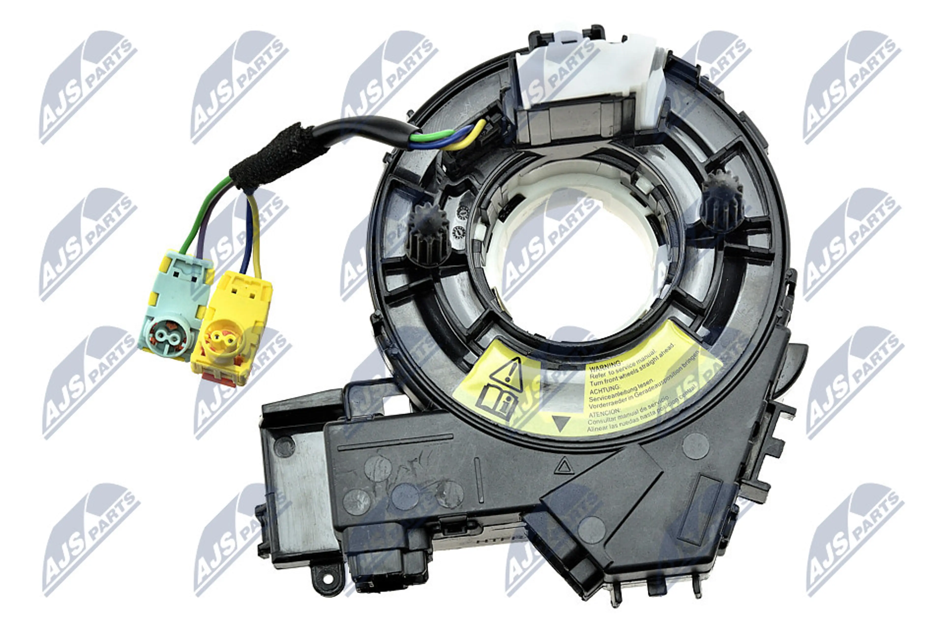 NTY MUELLE ESPIRAL AIRBAG / CON SEN