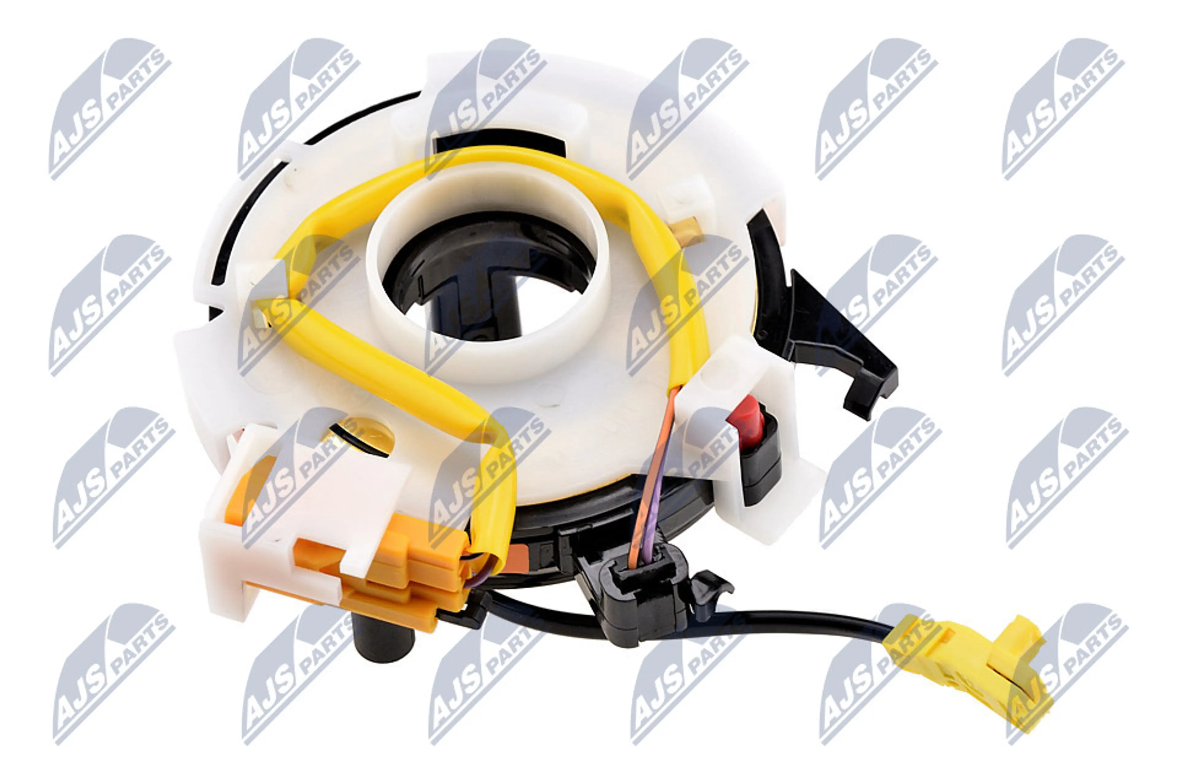 NTY MUELLE ESPIRAL AIRBAG / CON SEN