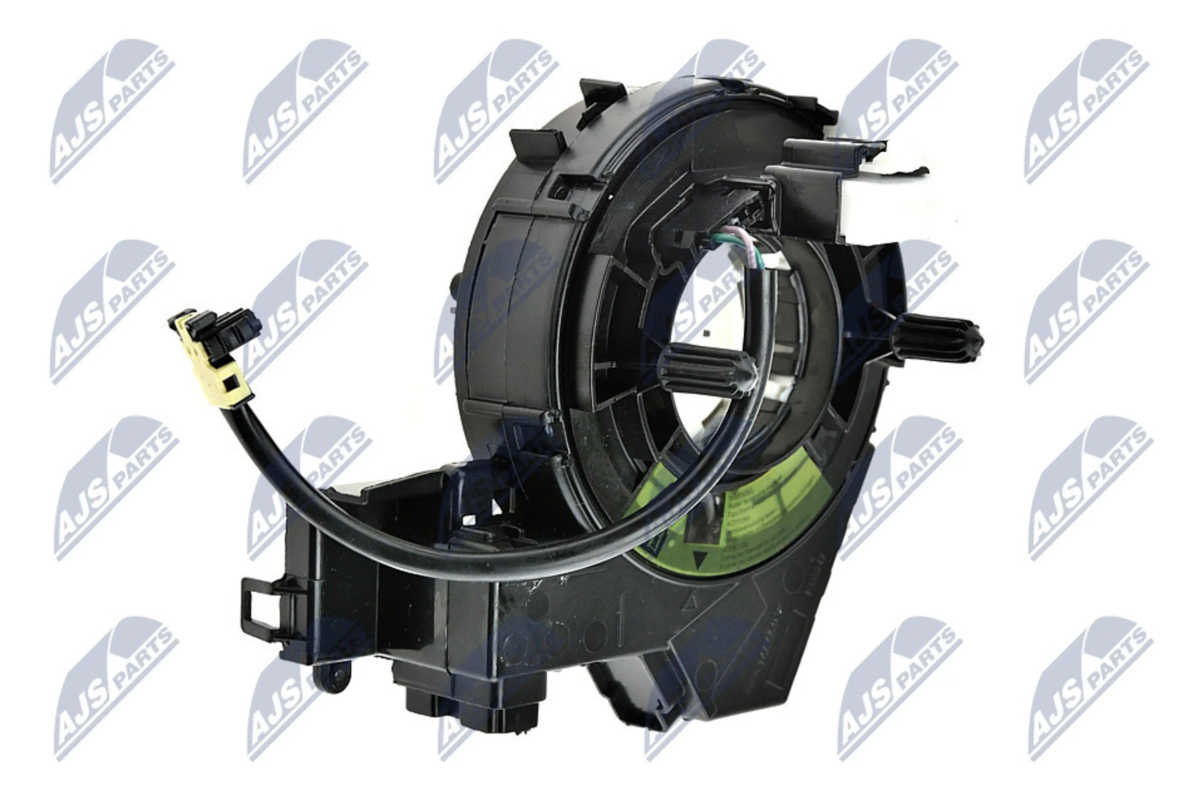 NTY MUELLE ESPIRAL AIRBAG / CON SEN