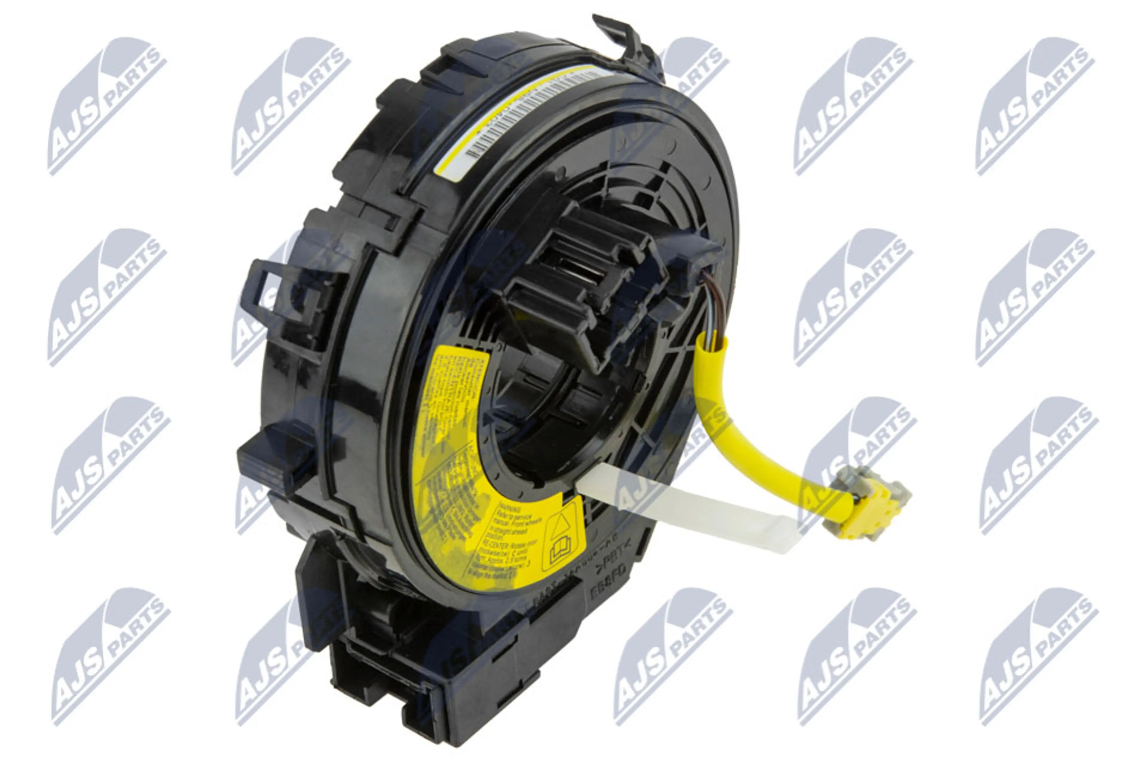 NTY MUELLE ESPIRAL AIRBAG / CON SEN