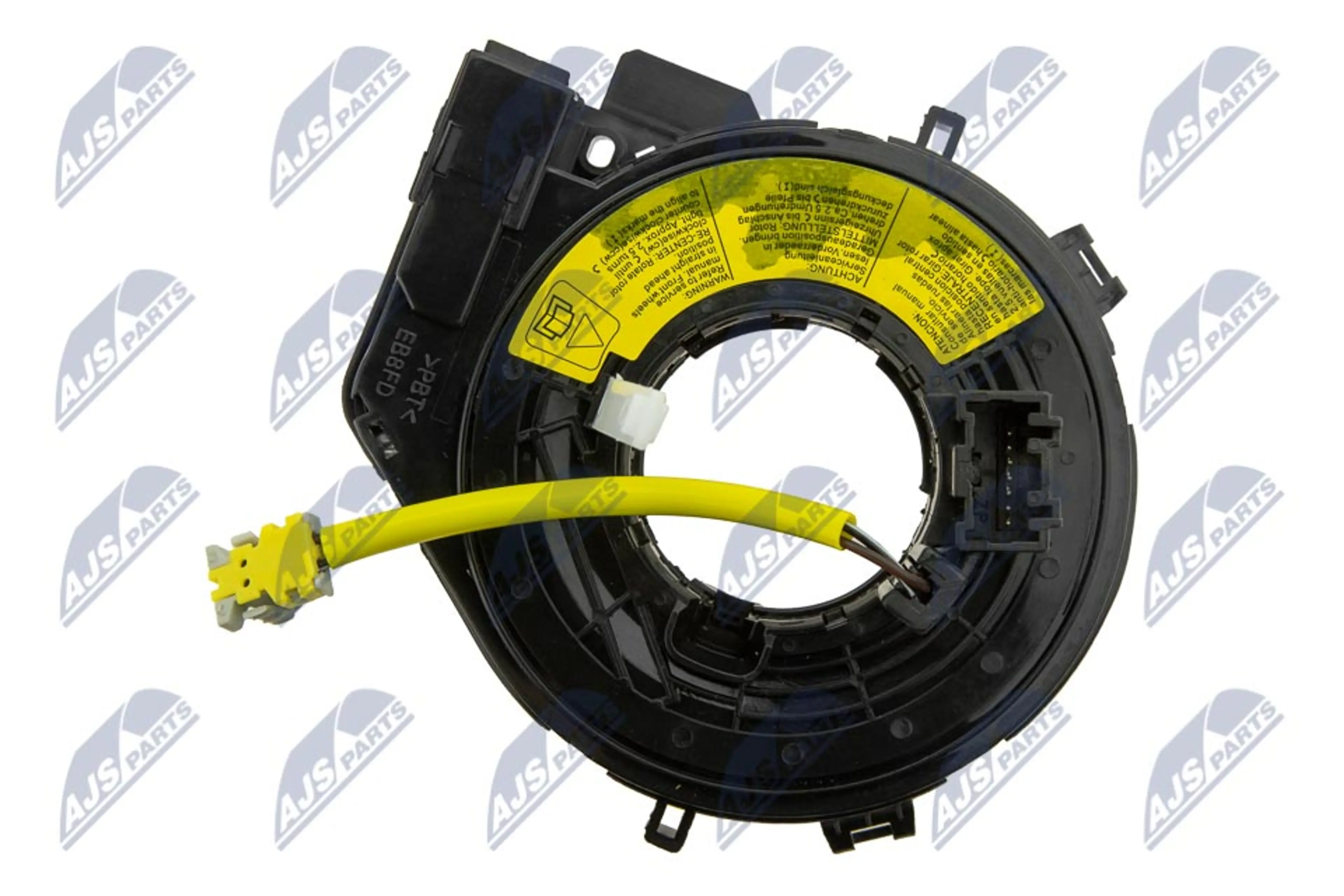 NTY MUELLE ESPIRAL AIRBAG / CON SEN