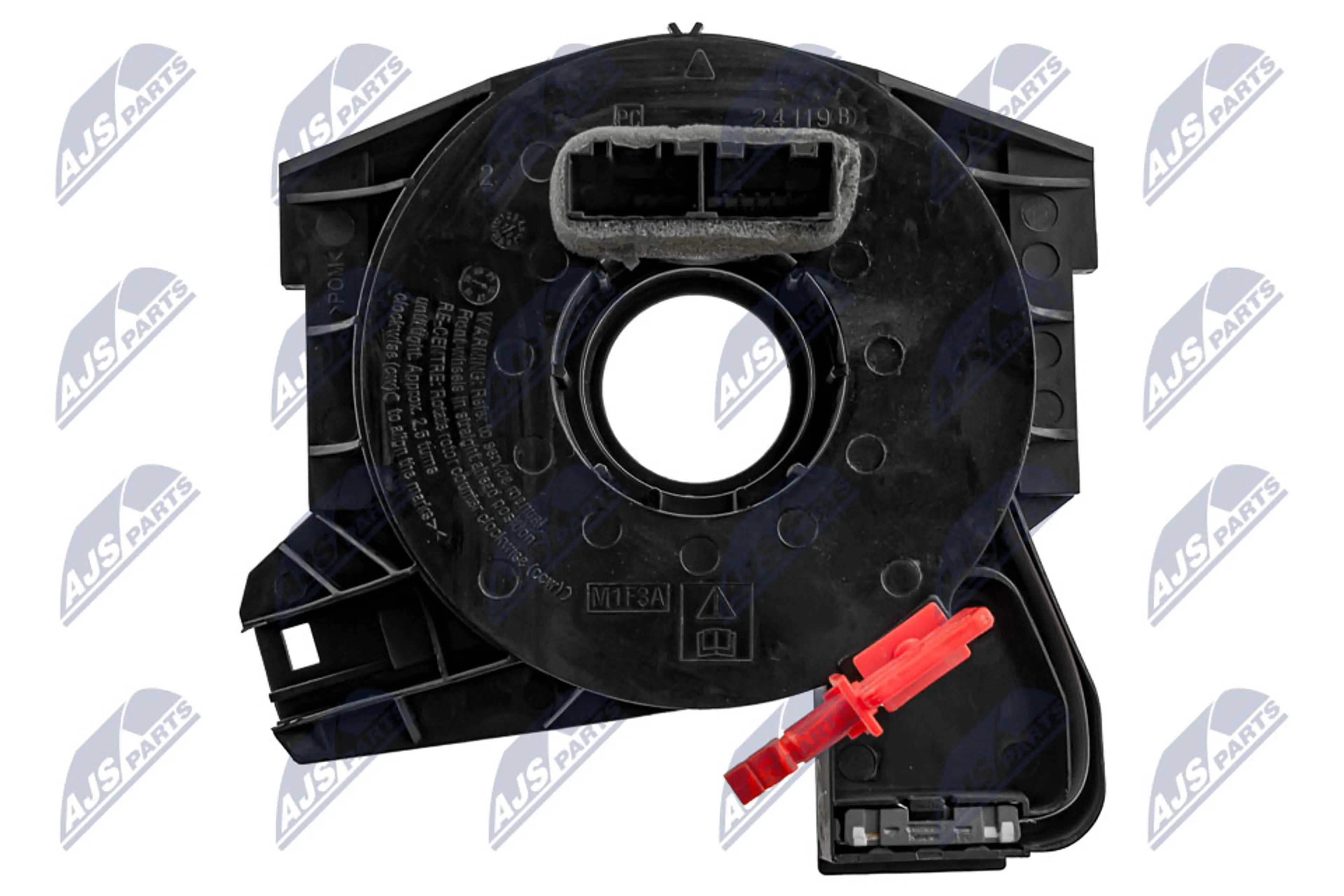 NTY MUELLE ESPIRAL AIRBAG / CON SEN