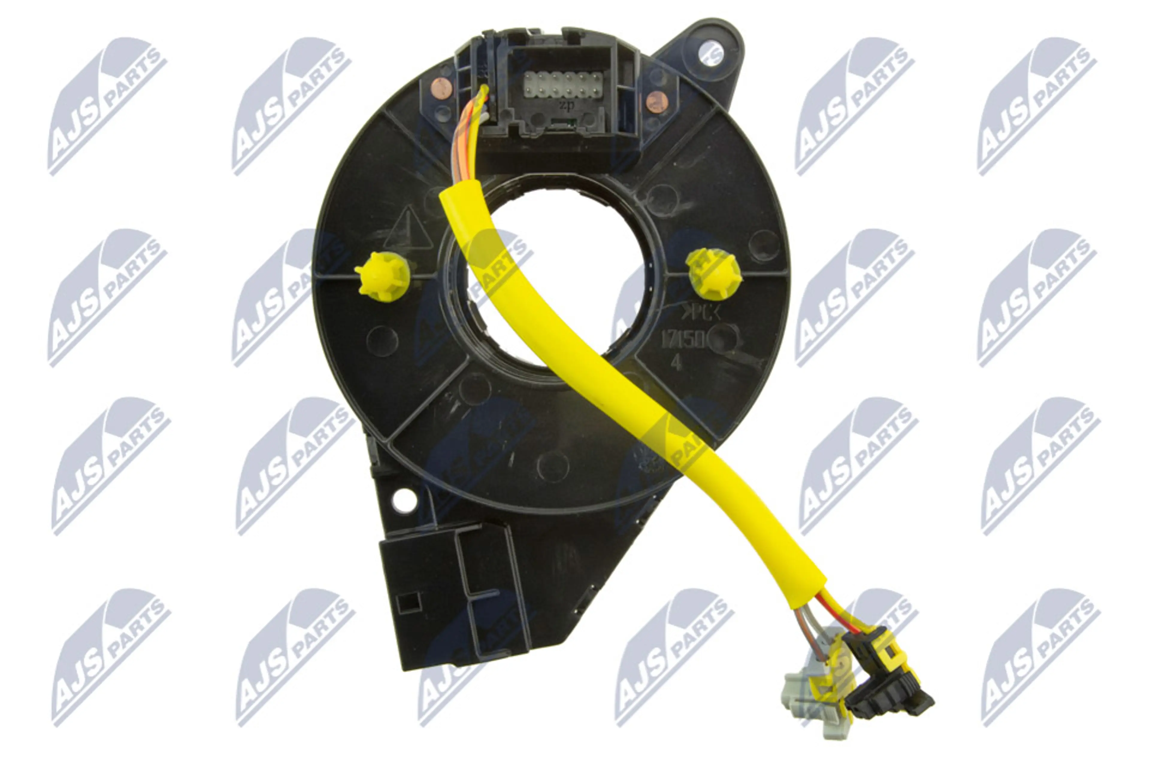 NTY MUELLE ESPIRAL AIRBAG / CON SEN