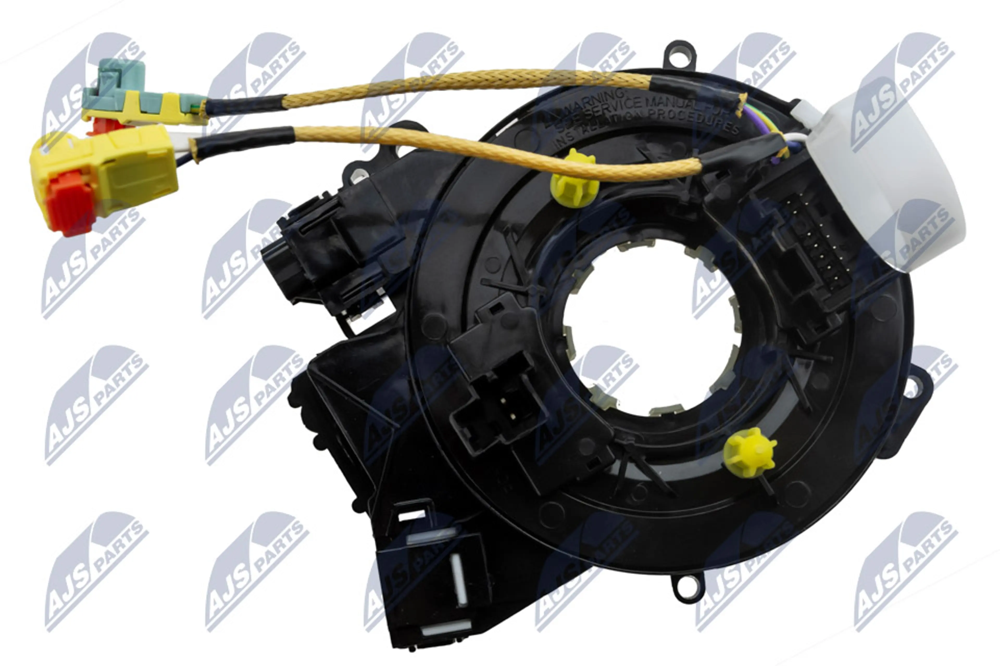 NTY MUELLE ESPIRAL AIRBAG / CON SEN