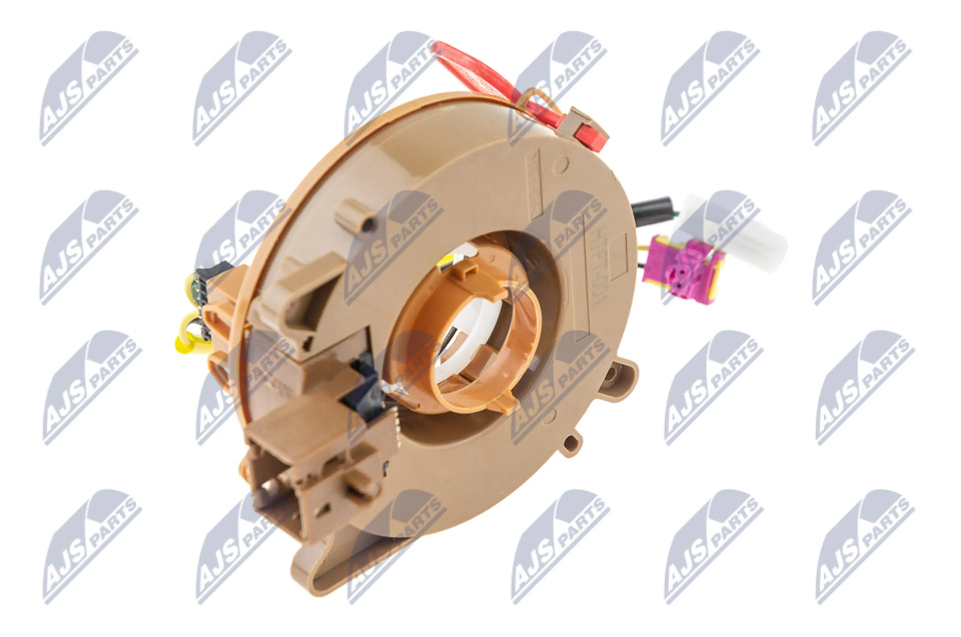 NTY MUELLE ESPIRAL AIRBAG / CON SEN