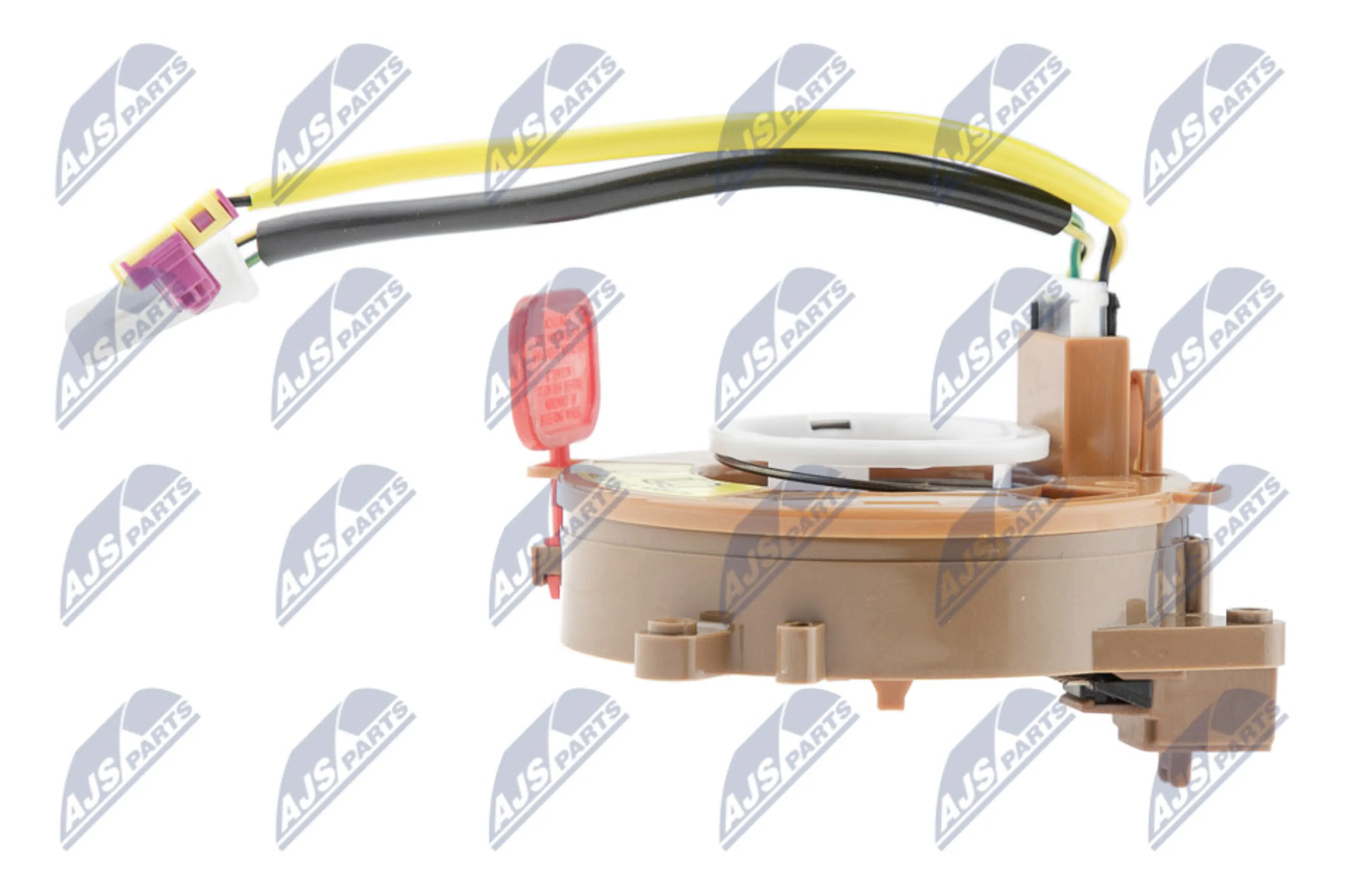 NTY MUELLE ESPIRAL AIRBAG / CON SEN