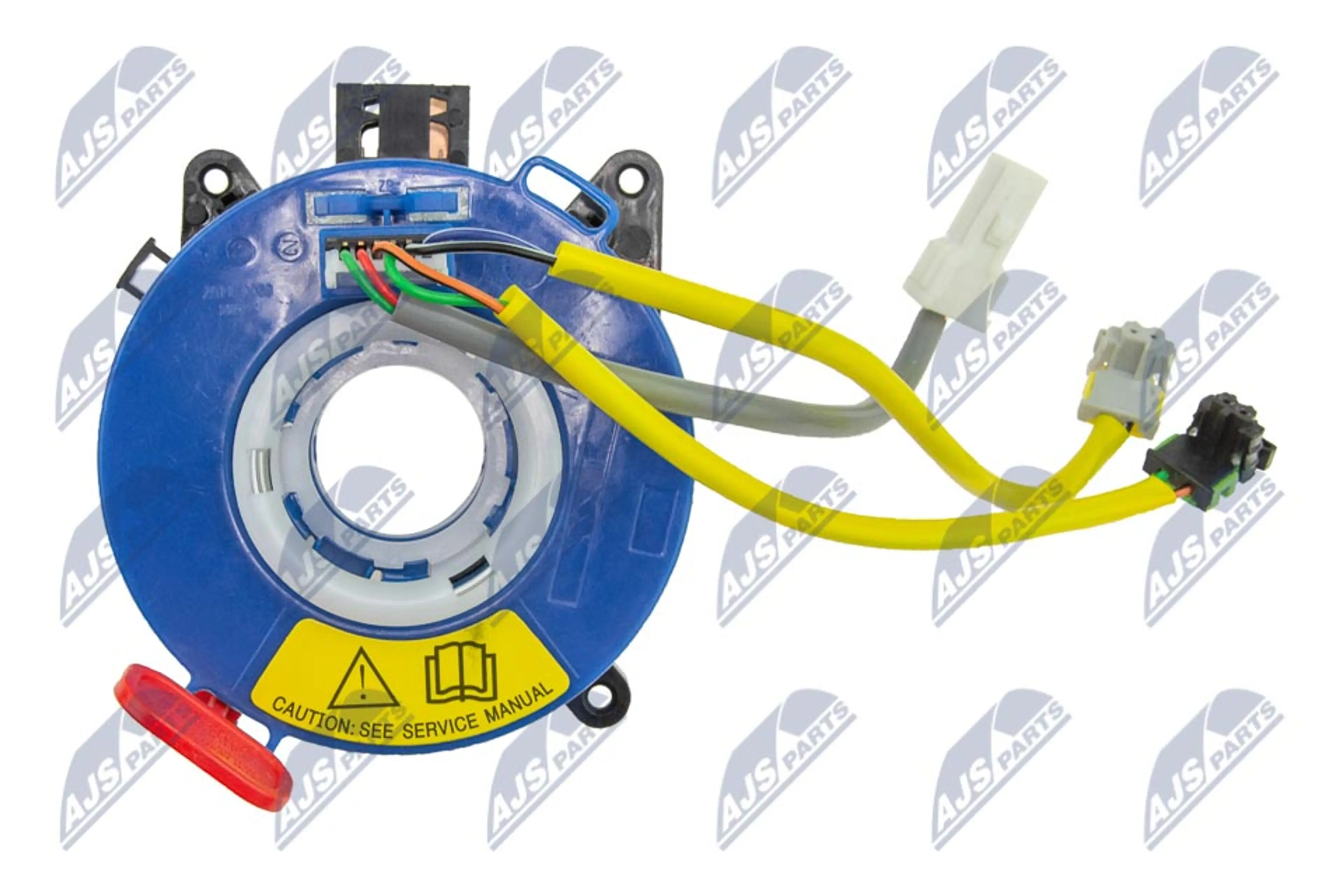 NTY MUELLE ESPIRAL AIRBAG / CON SEN