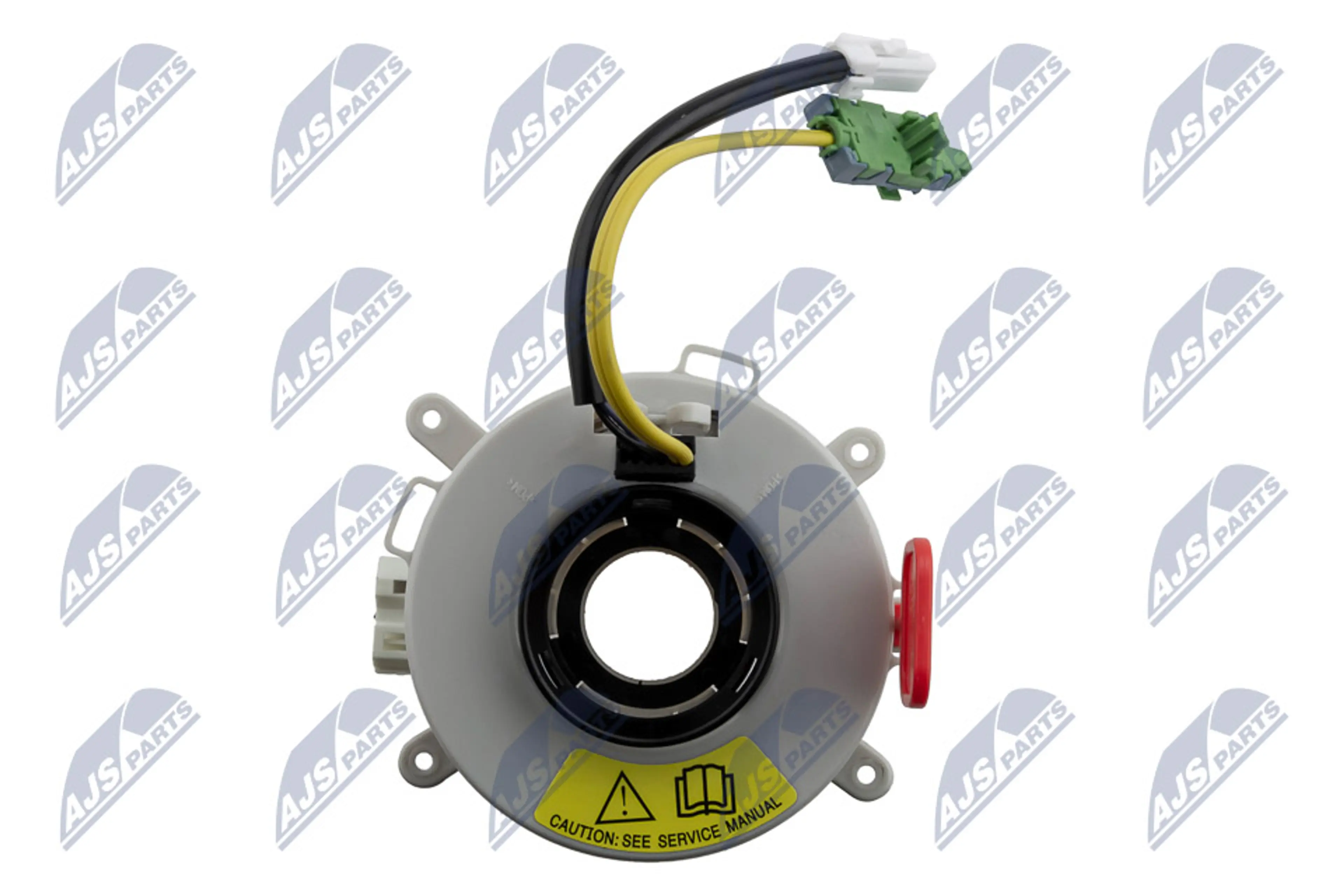 NTY MUELLE ESPIRAL AIRBAG / CON SEN
