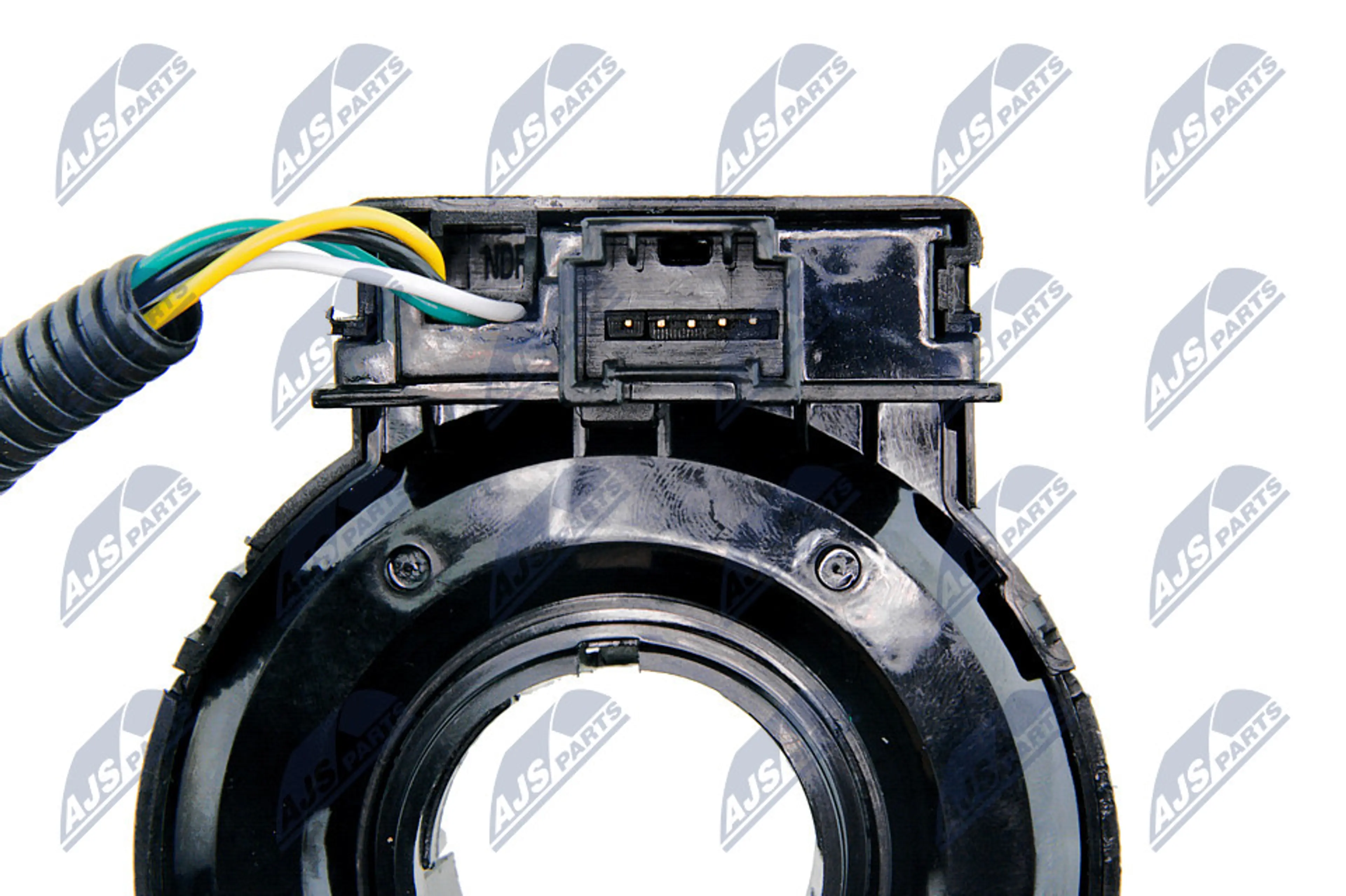 NTY MUELLE ESPIRAL AIRBAG / CON SEN