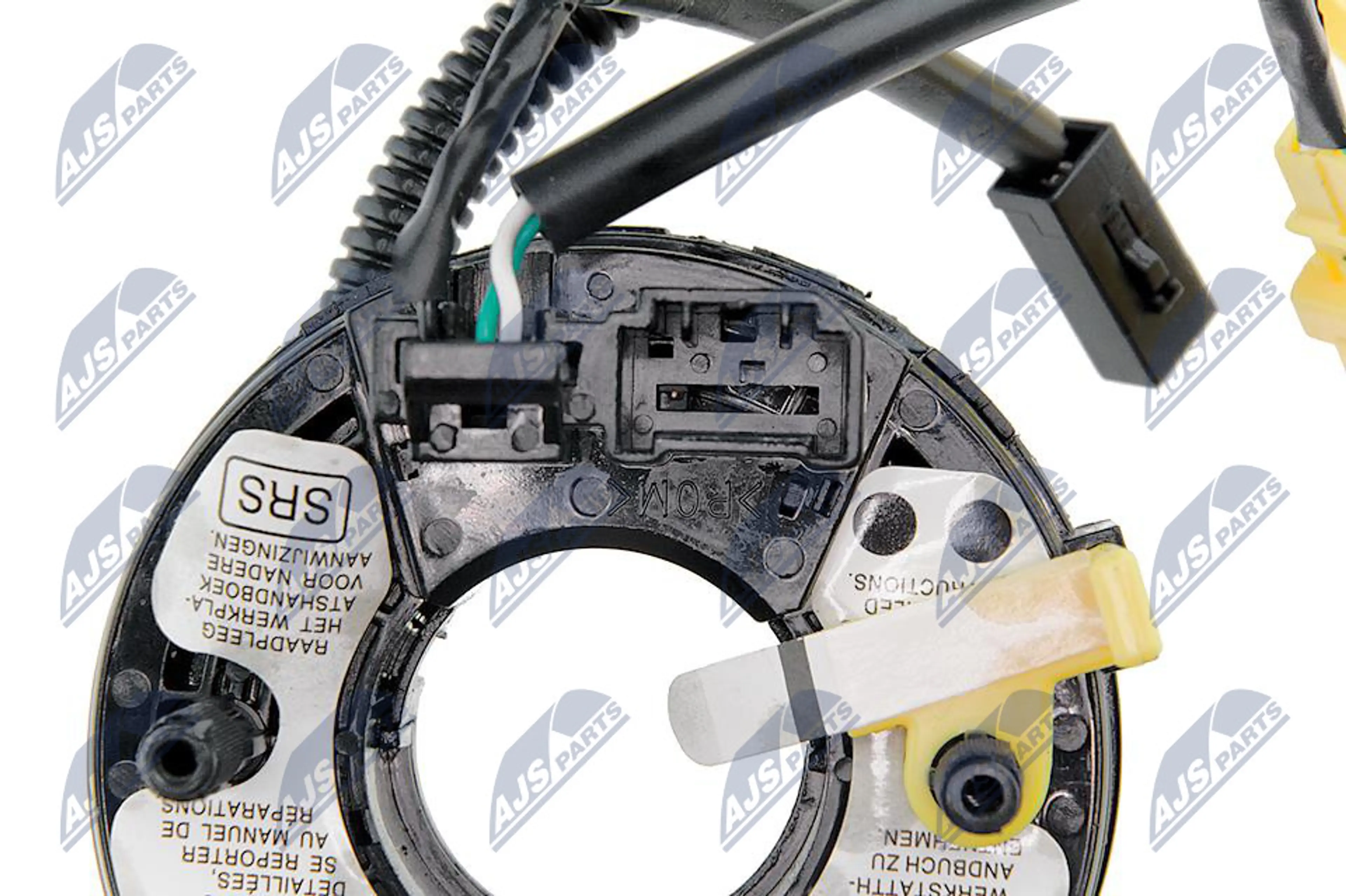 NTY MUELLE ESPIRAL AIRBAG / CON SEN