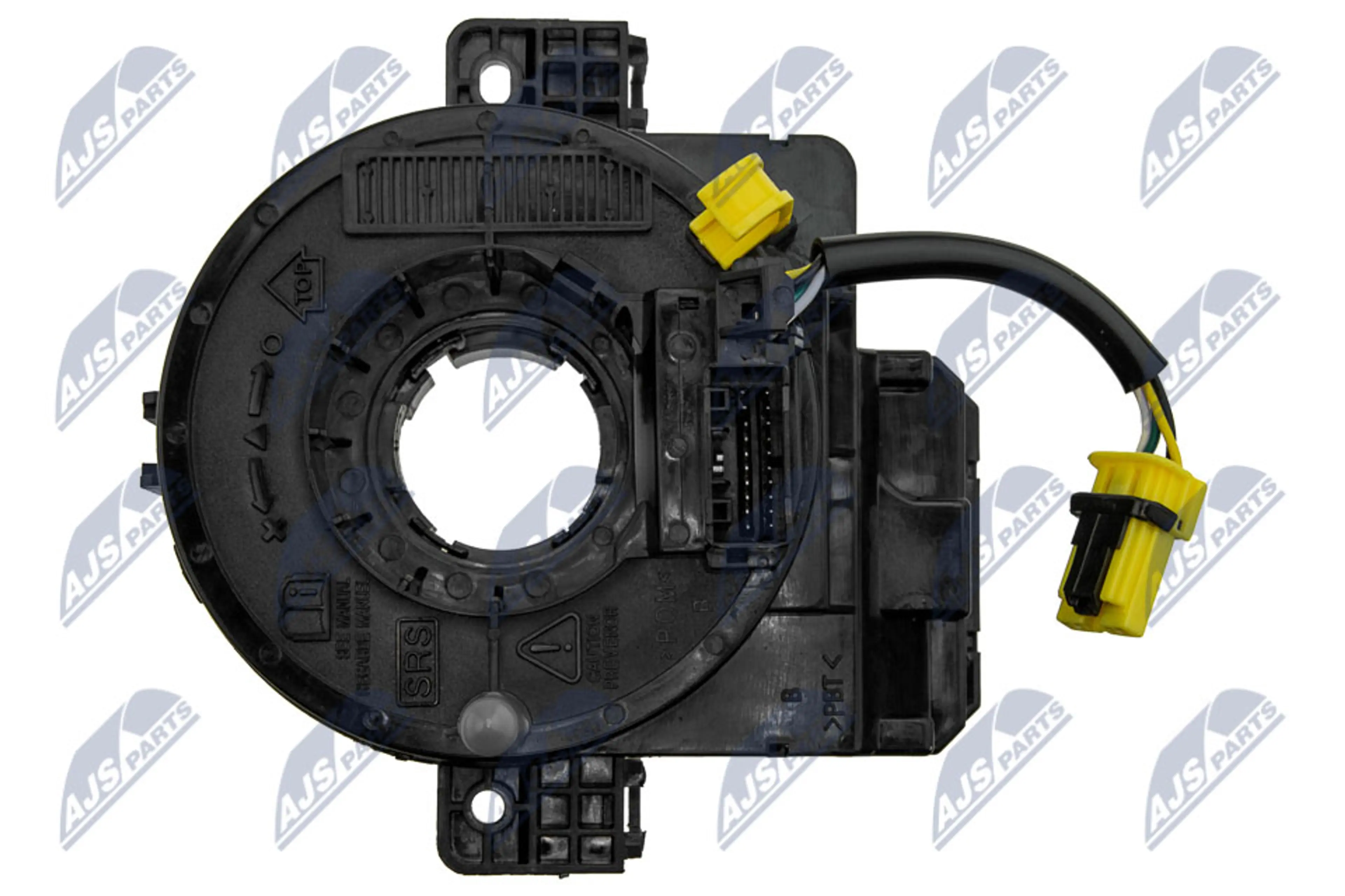 NTY MUELLE ESPIRAL AIRBAG / CON SEN