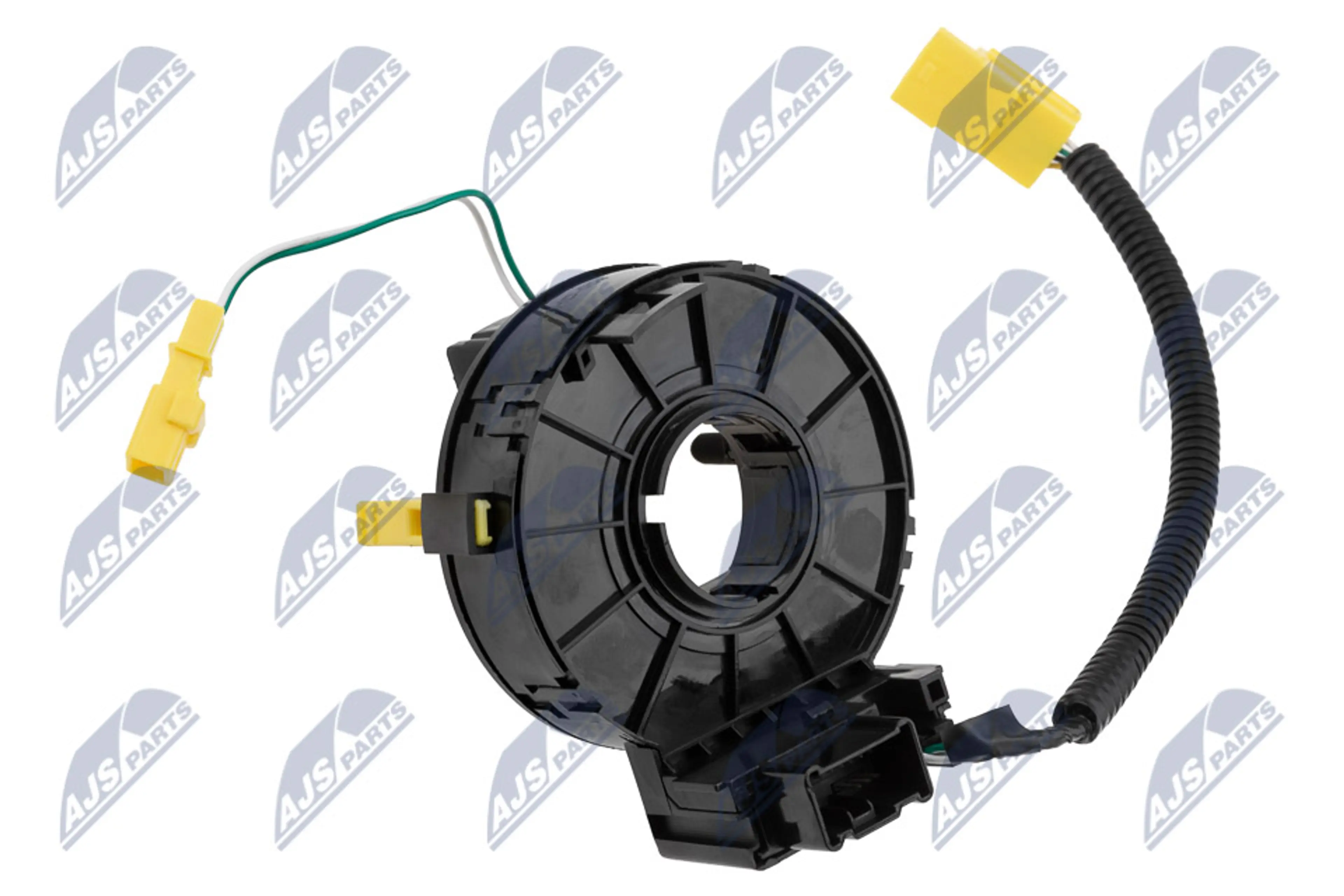 NTY MUELLE ESPIRAL AIRBAG / CON SEN