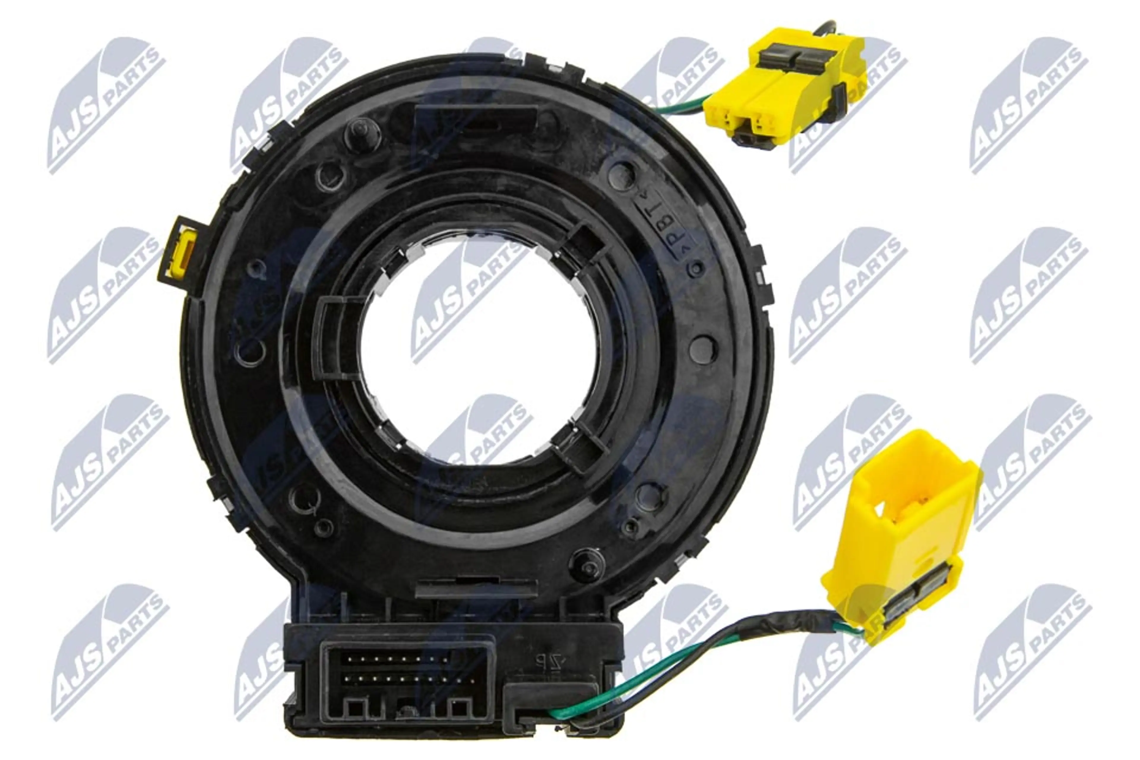 NTY MUELLE ESPIRAL AIRBAG / CON SEN