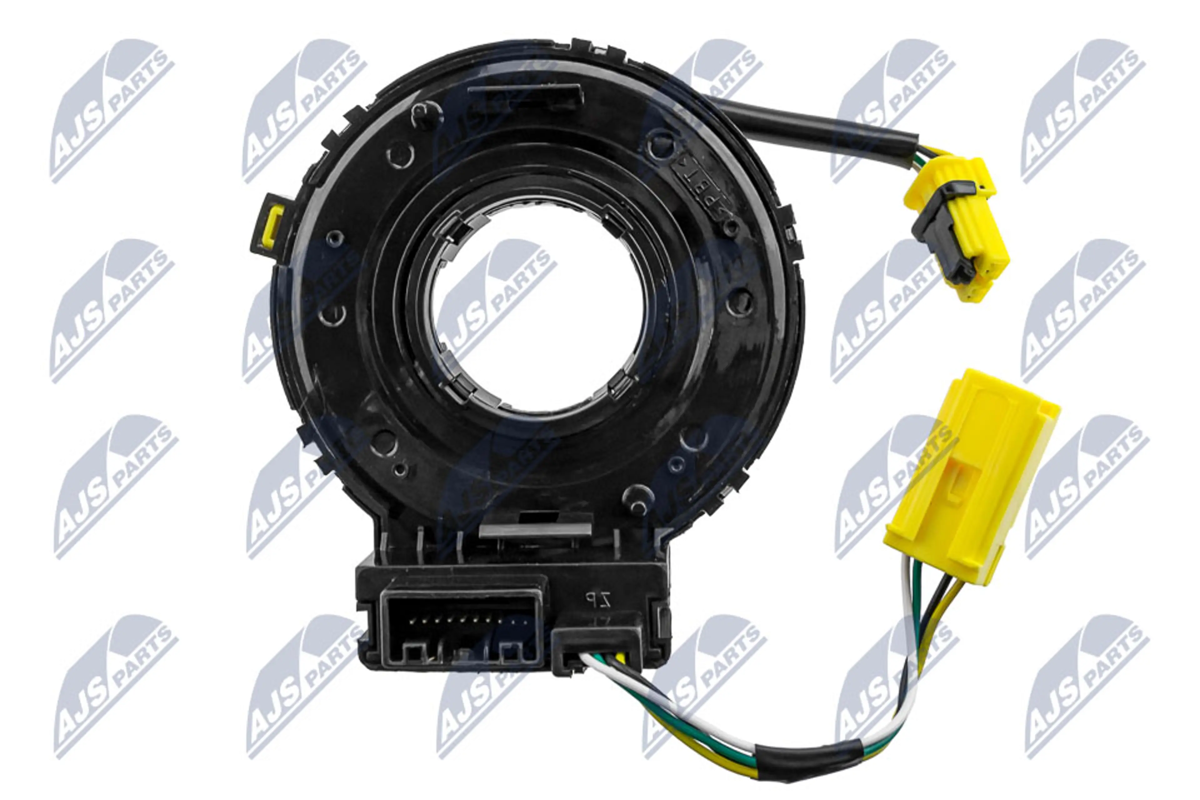 NTY MUELLE ESPIRAL AIRBAG / CON SEN