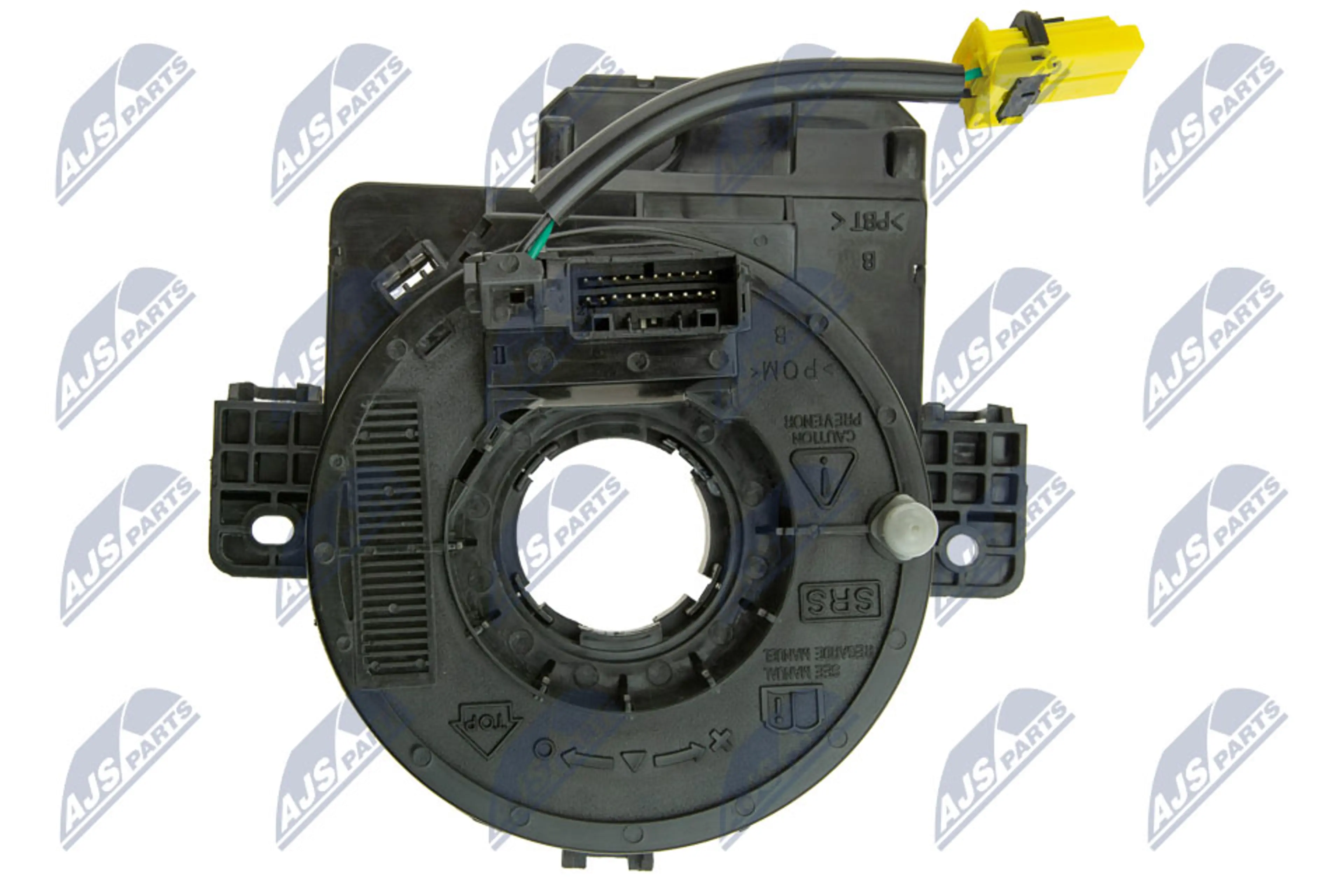 NTY MUELLE ESPIRAL AIRBAG / CON SEN