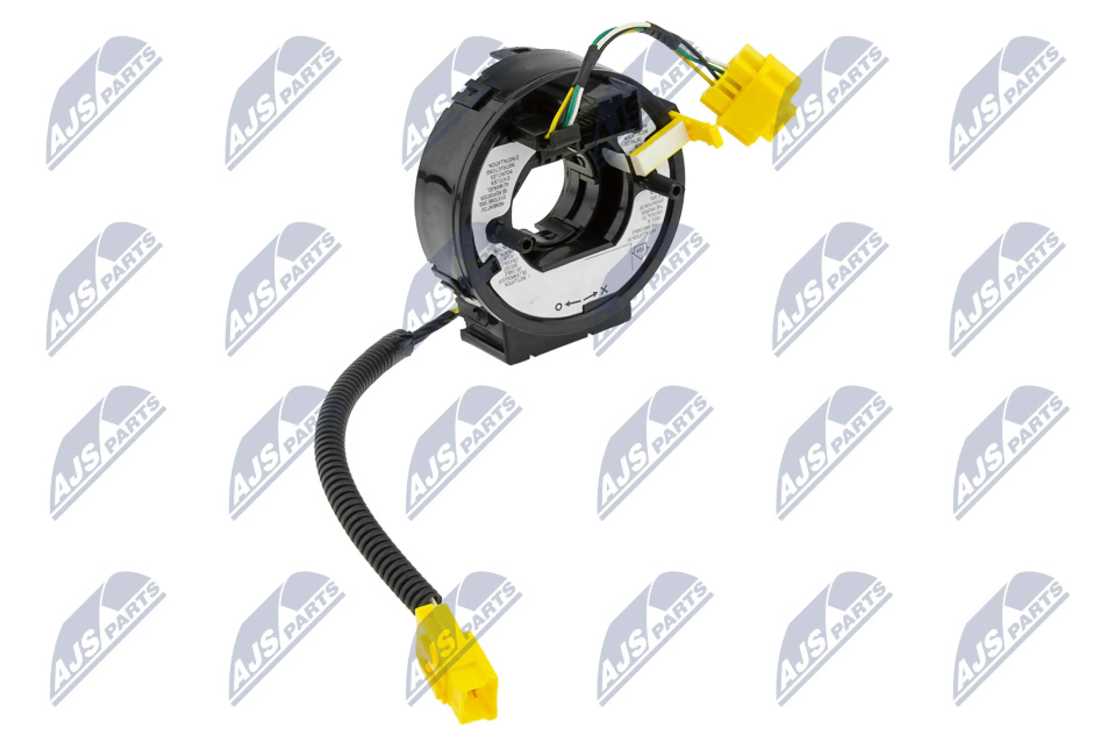 NTY MUELLE ESPIRAL AIRBAG / CON SEN