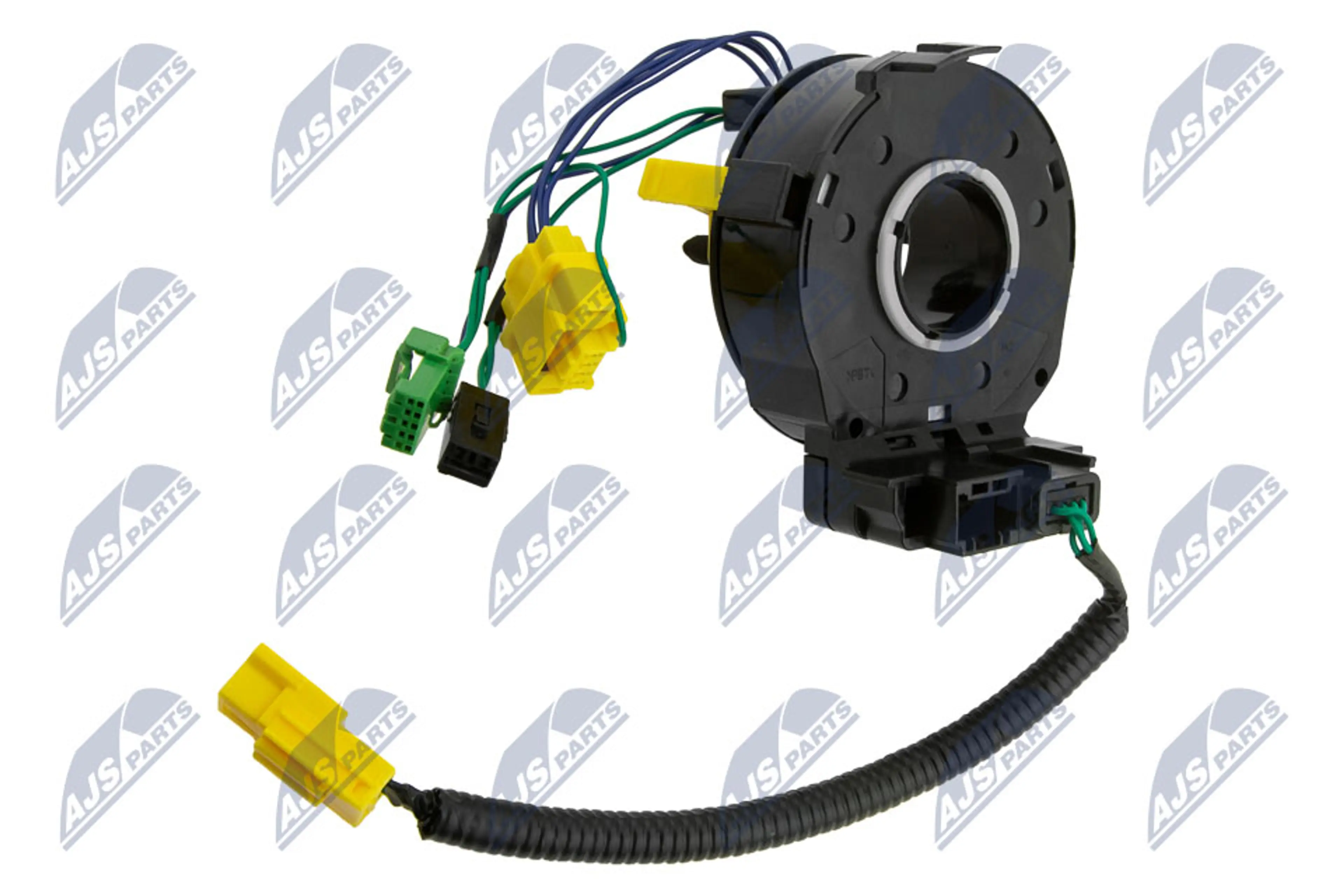 NTY MUELLE ESPIRAL AIRBAG / CON SEN