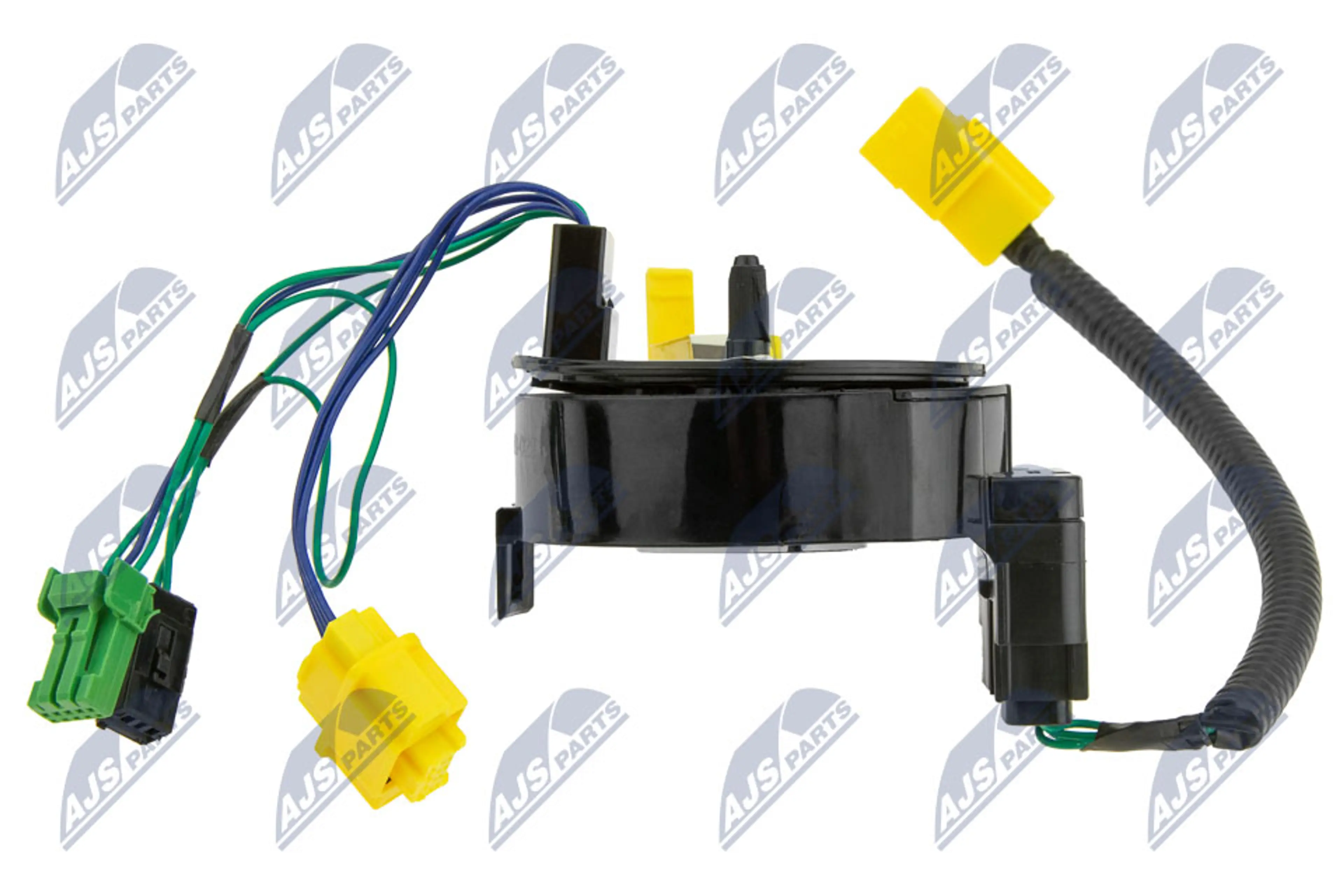 NTY MUELLE ESPIRAL AIRBAG / CON SEN