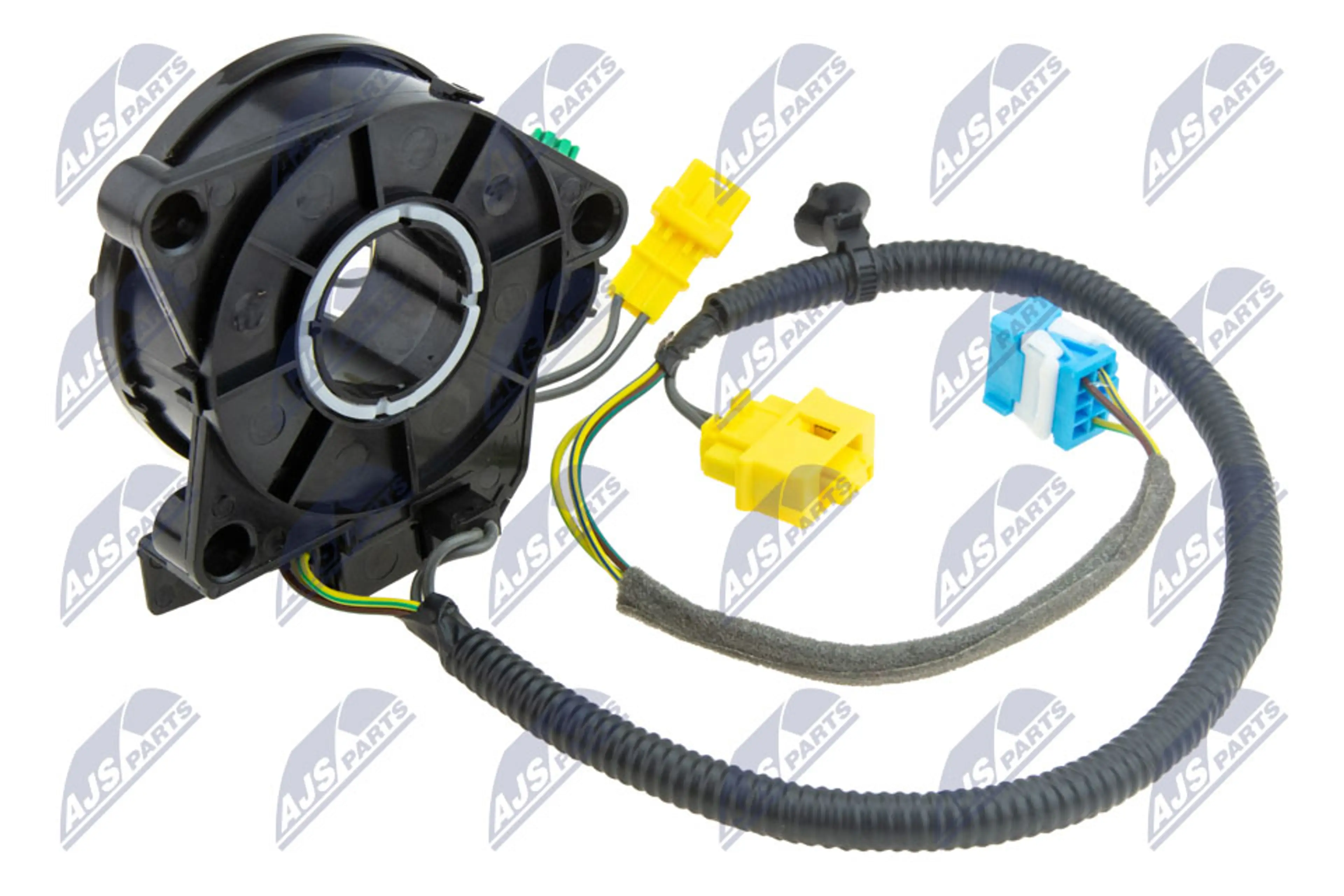 NTY MUELLE ESPIRAL AIRBAG / CON SEN