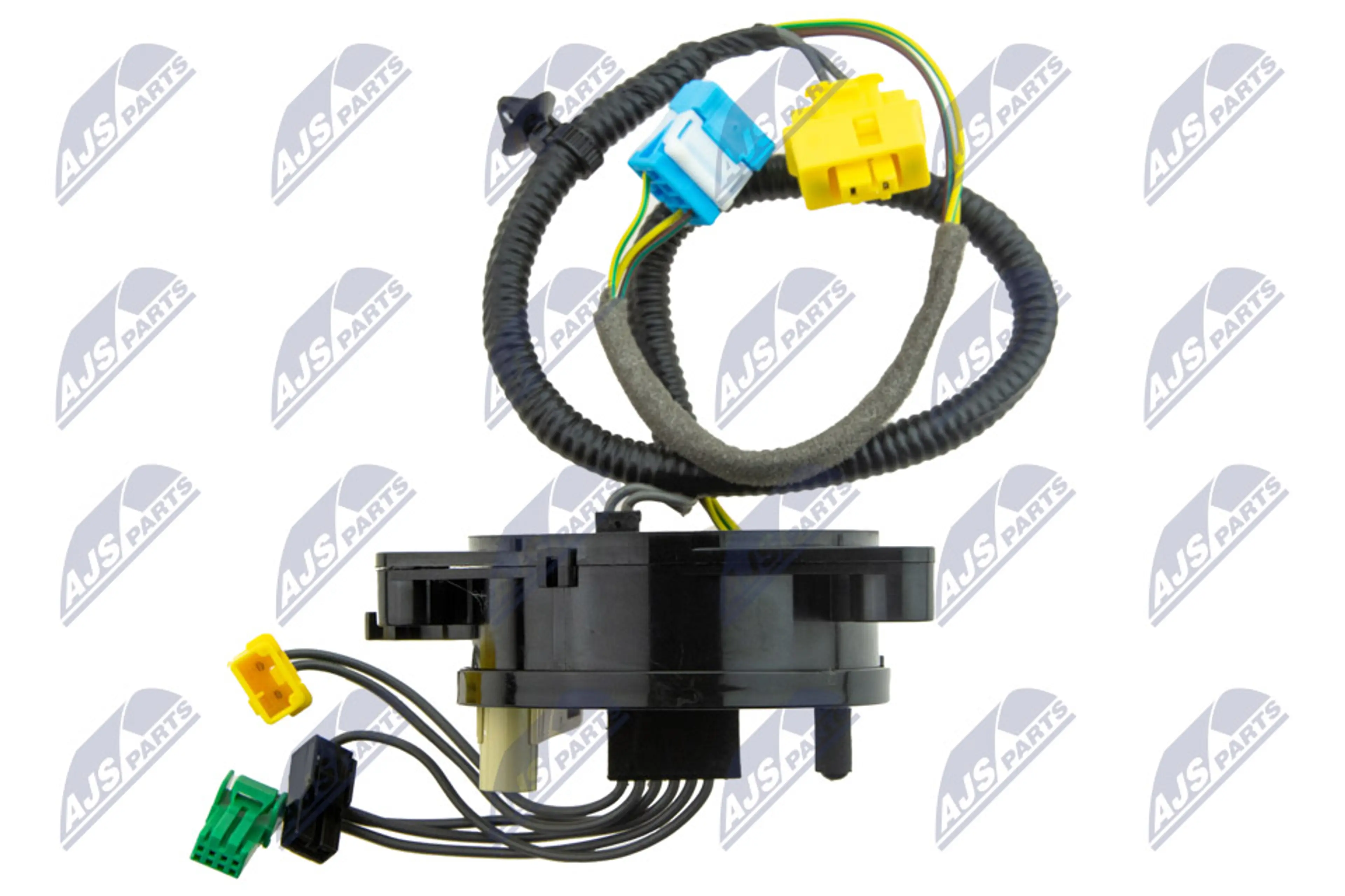 NTY MUELLE ESPIRAL AIRBAG / CON SEN