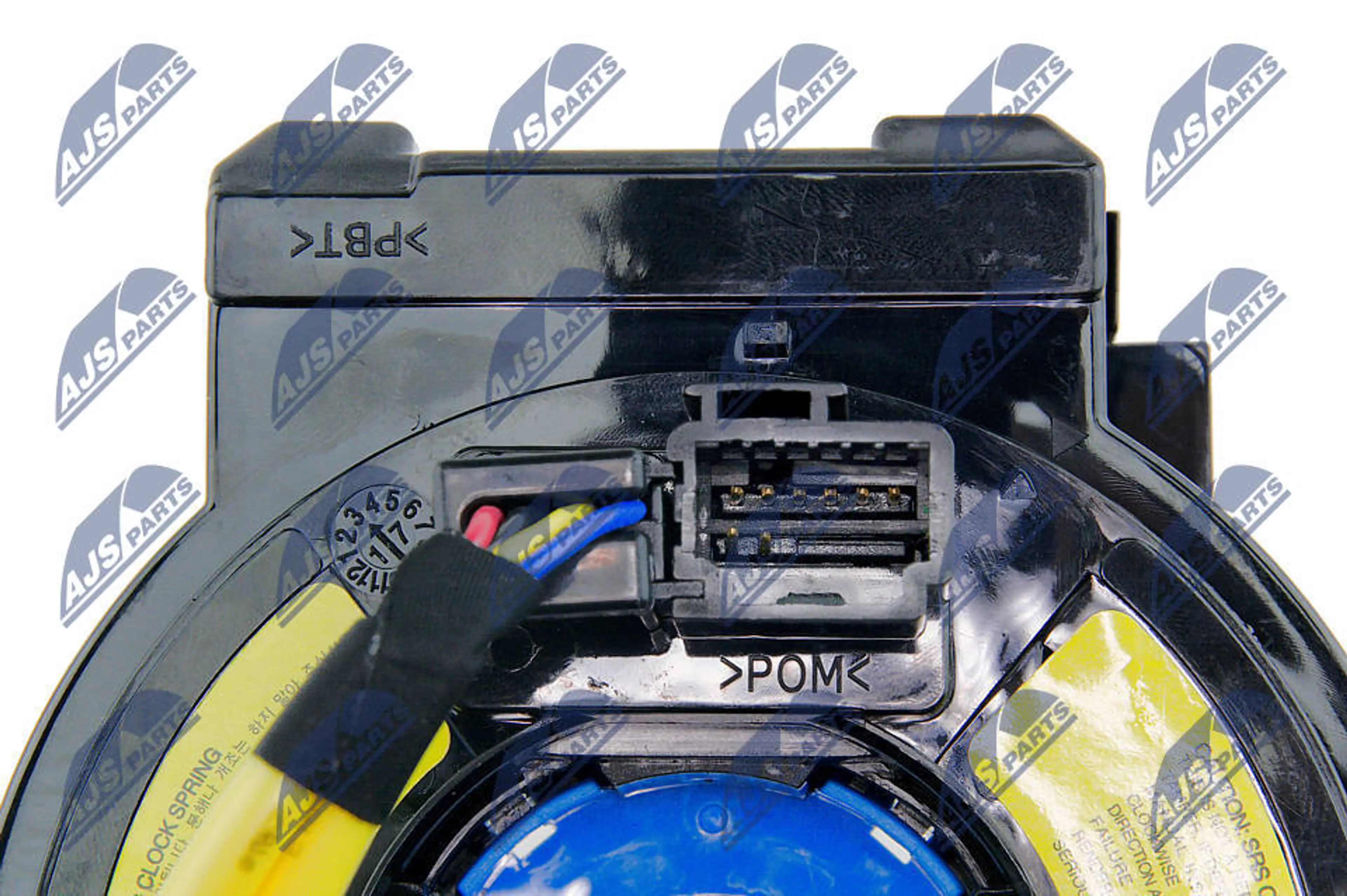 MUELLE ESPIRAL AIRBAG  *