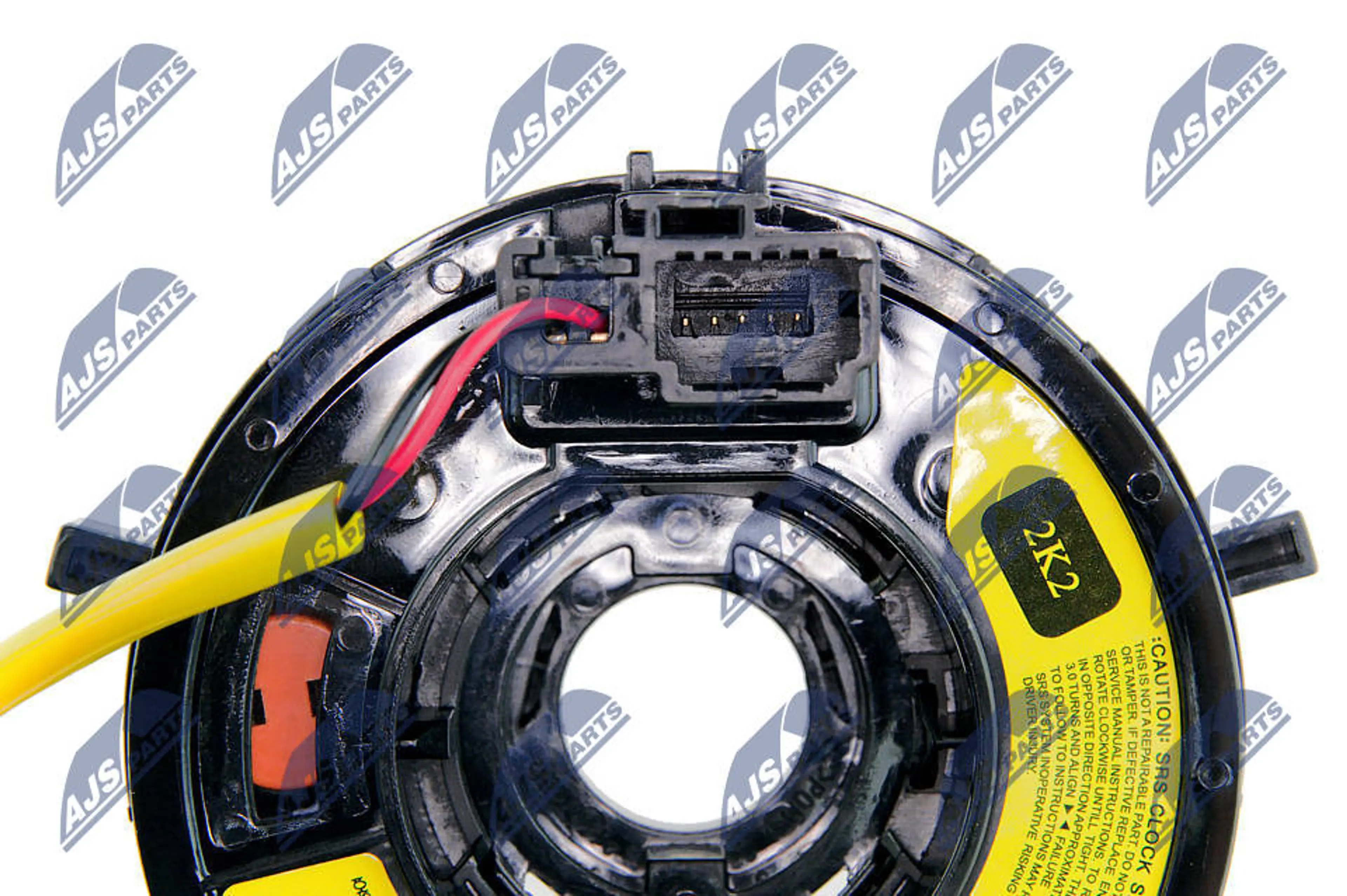 NTY MUELLE ESPIRAL AIRBAG / CON SEN