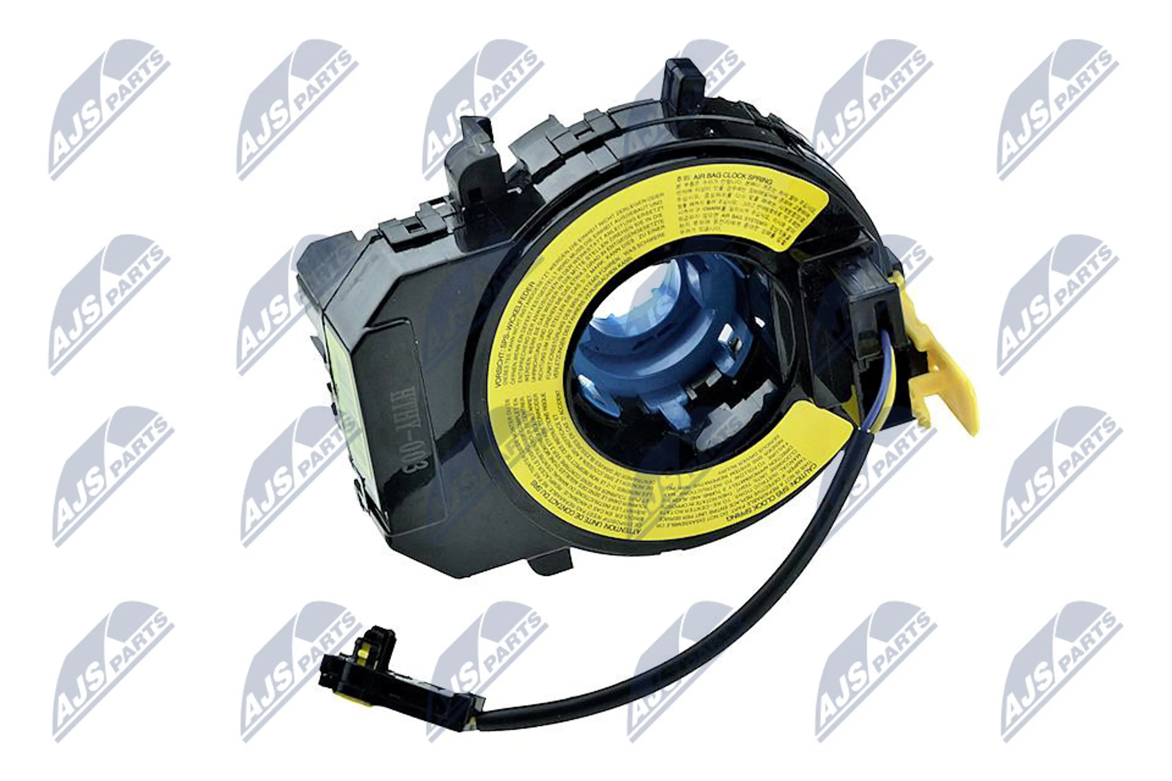 NTY MUELLE ESPIRAL AIRBAG / CON SEN